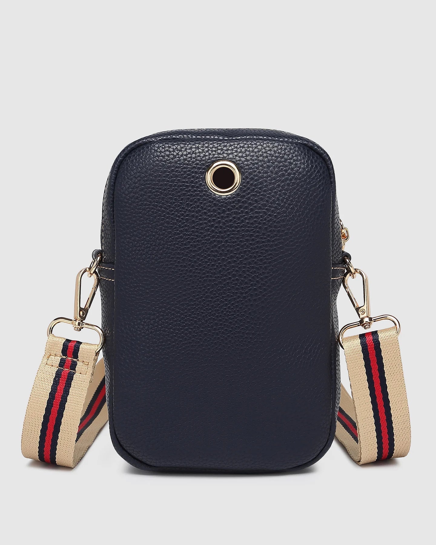 Java Phone Bag (Navy) - Something For Me​​