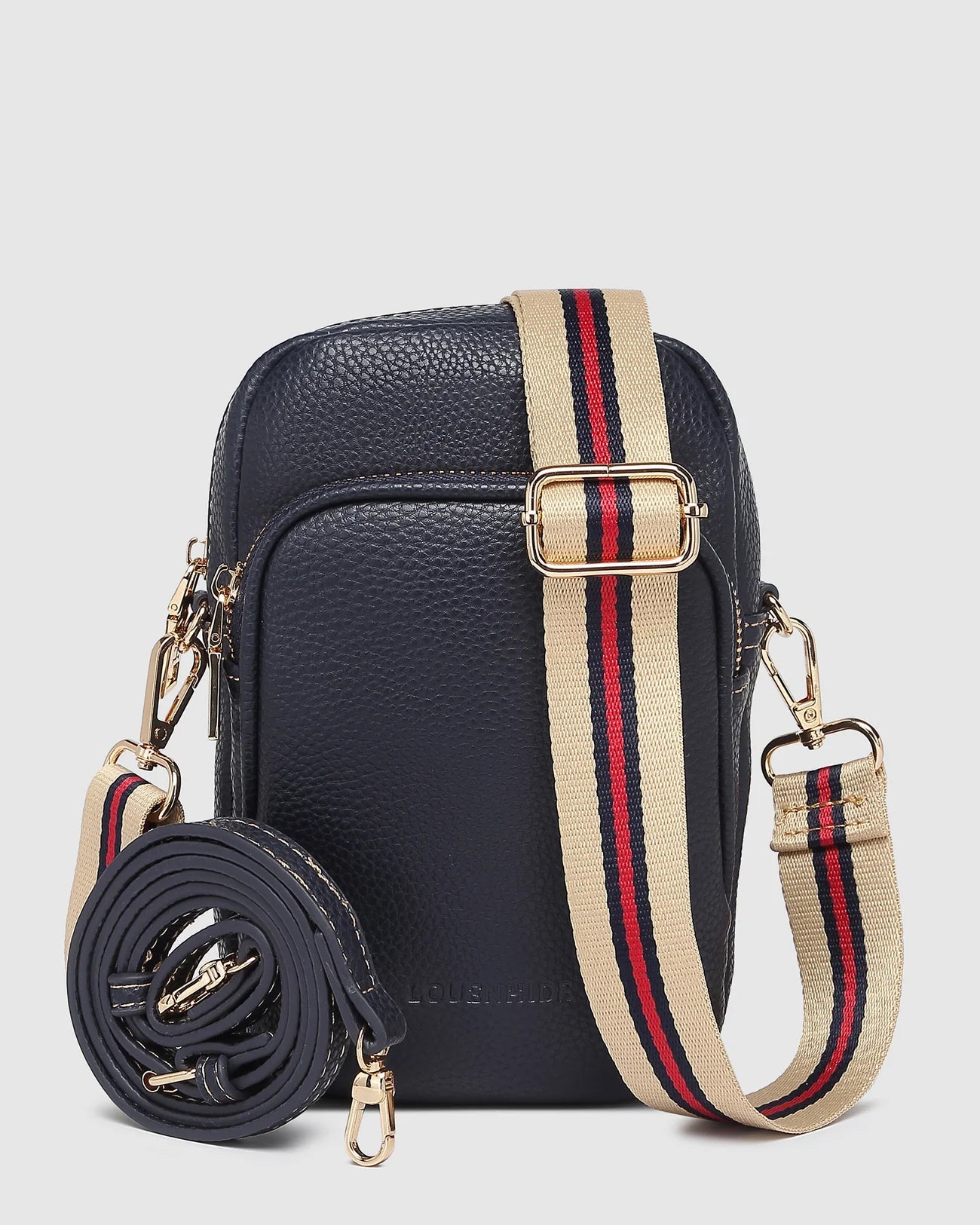 Java Phone Bag (Navy) - Something For Me​​