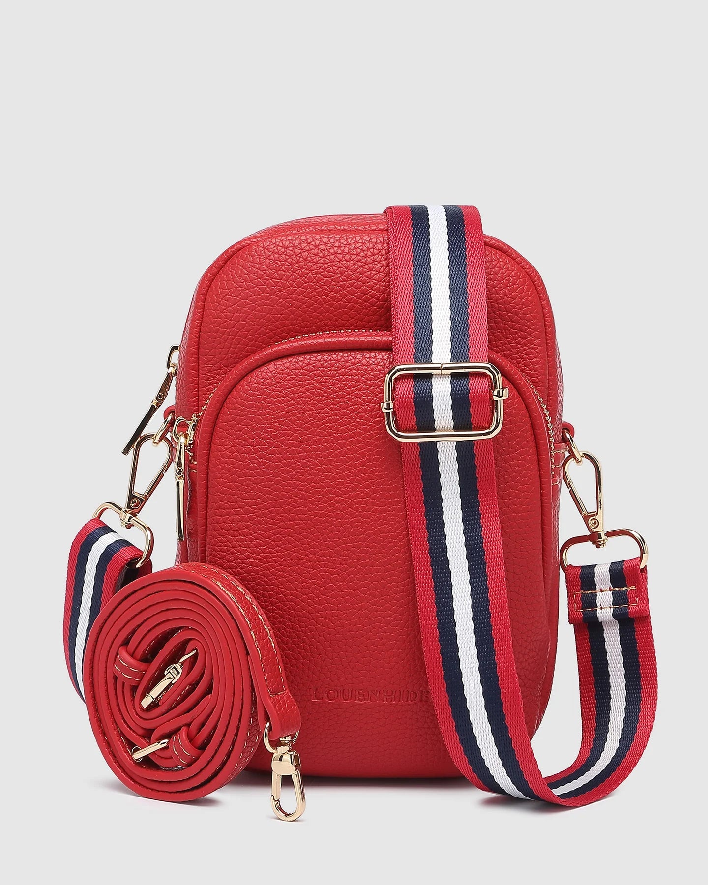 Java Phone Bag (Red) - Something For Me​​