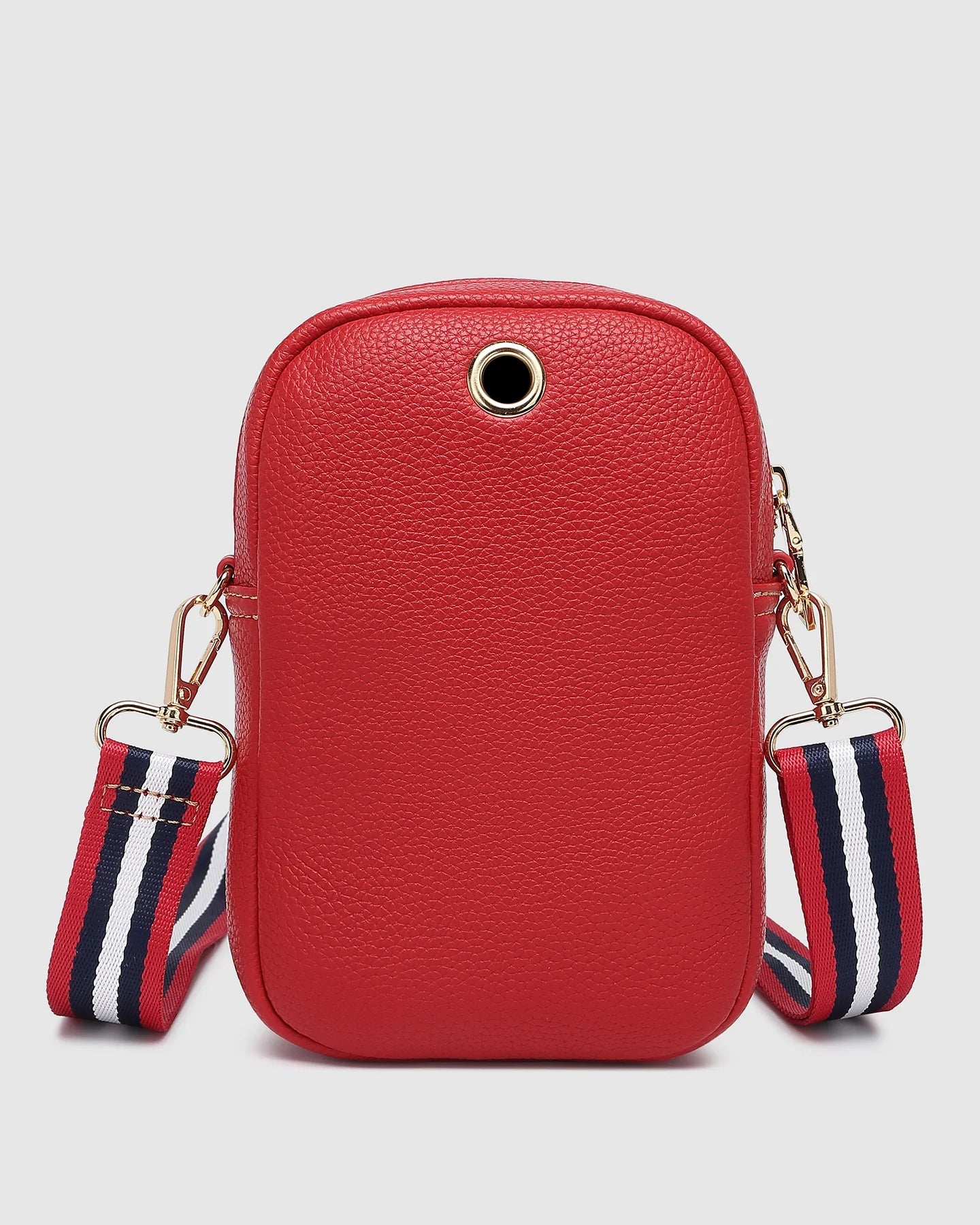 Java Phone Bag (Red) - Something For Me​​