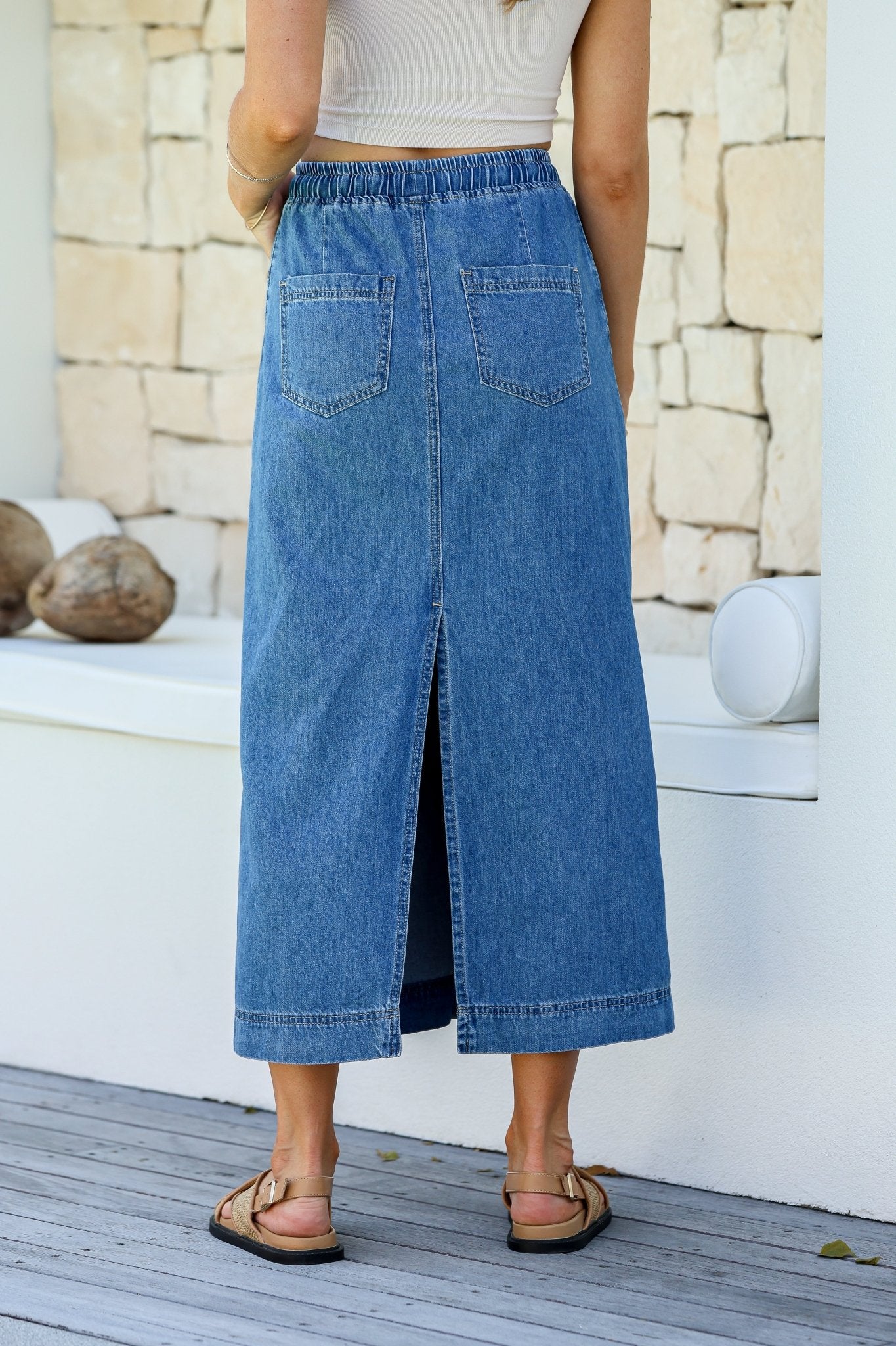 Jemma Skirt - Something For Me​​