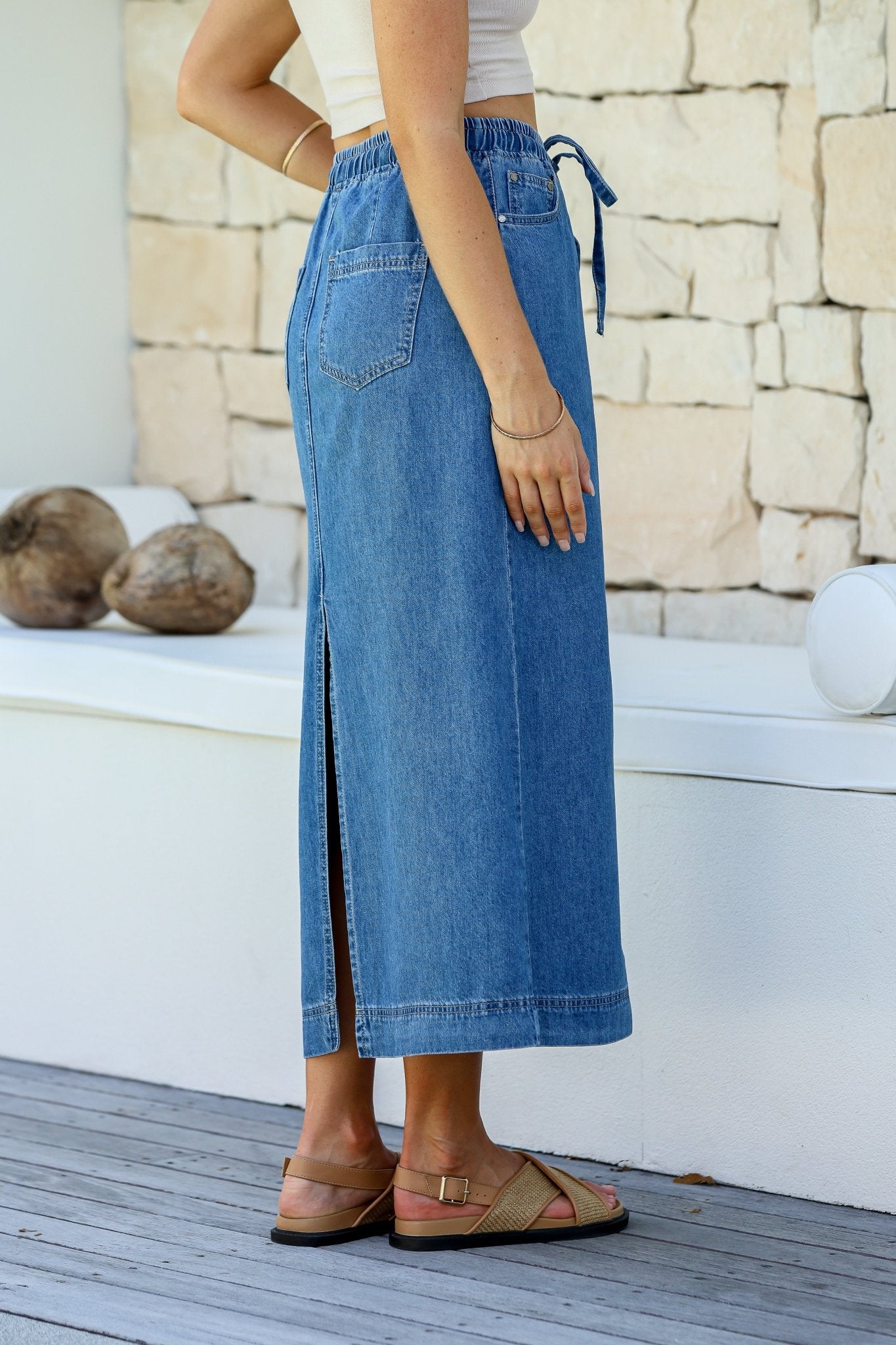 Jemma Skirt - Something For Me​​
