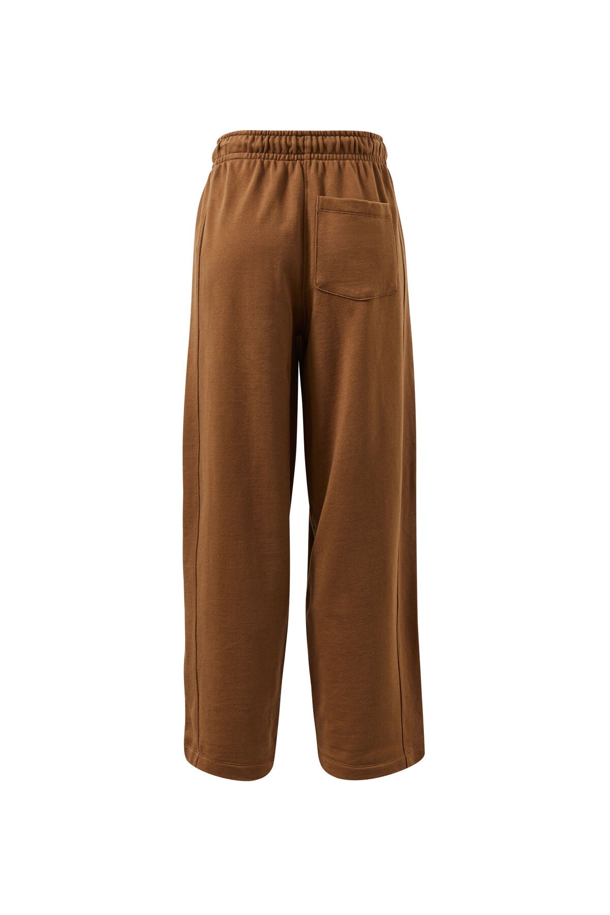 Jenna Tapered Trackpant (Toffee) - Something For Me​​