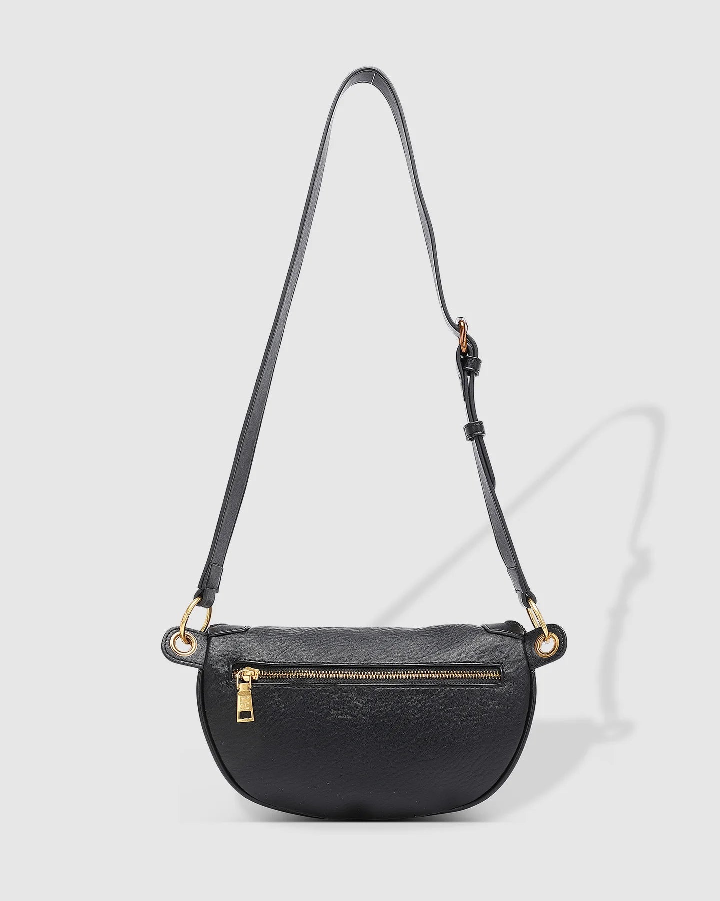 Joey Sling Bag (Black) - Something For Me​​