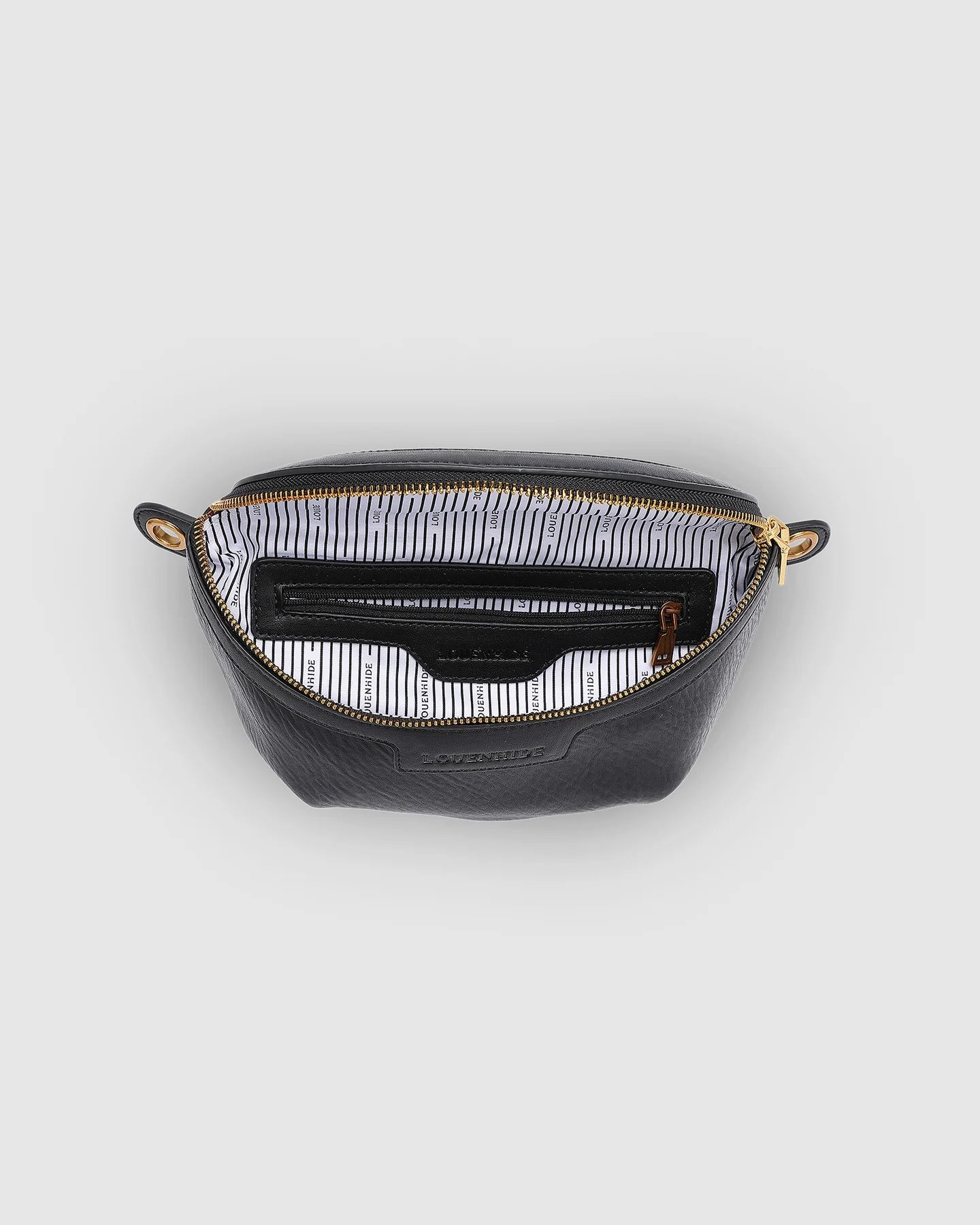 Joey Sling Bag (Black) - Something For Me​​