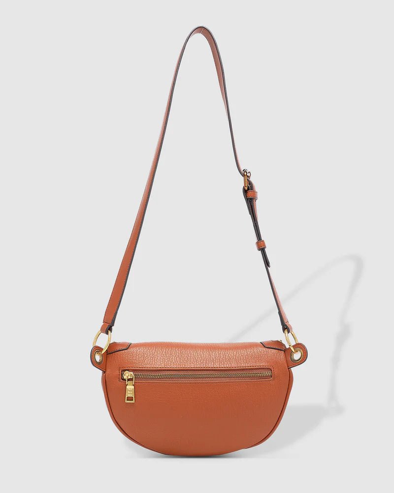 Joey Sling Bag (Tan) - Something For Me​​