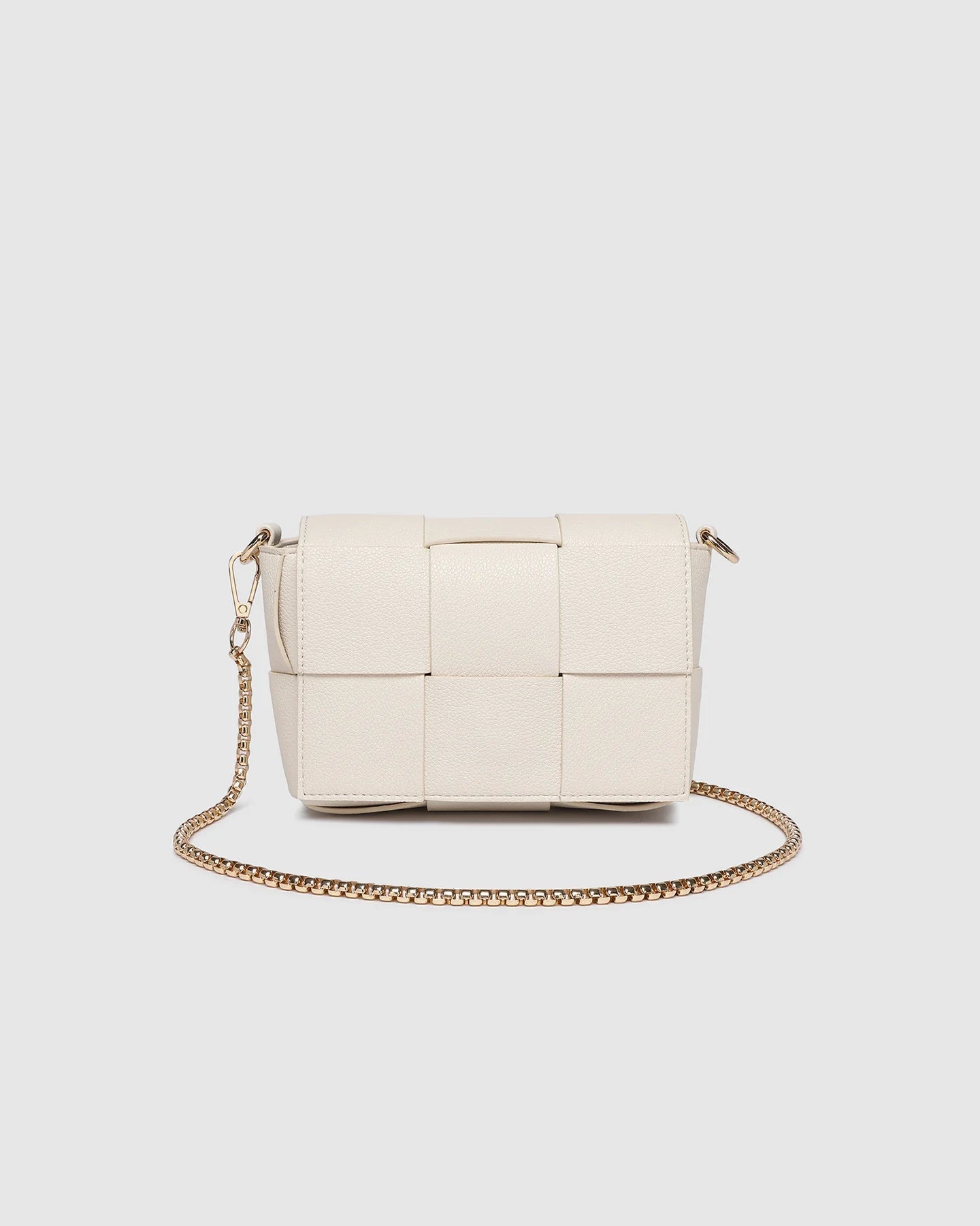 Josephine Crossbody Bag (Vanilla) - Something For Me​​