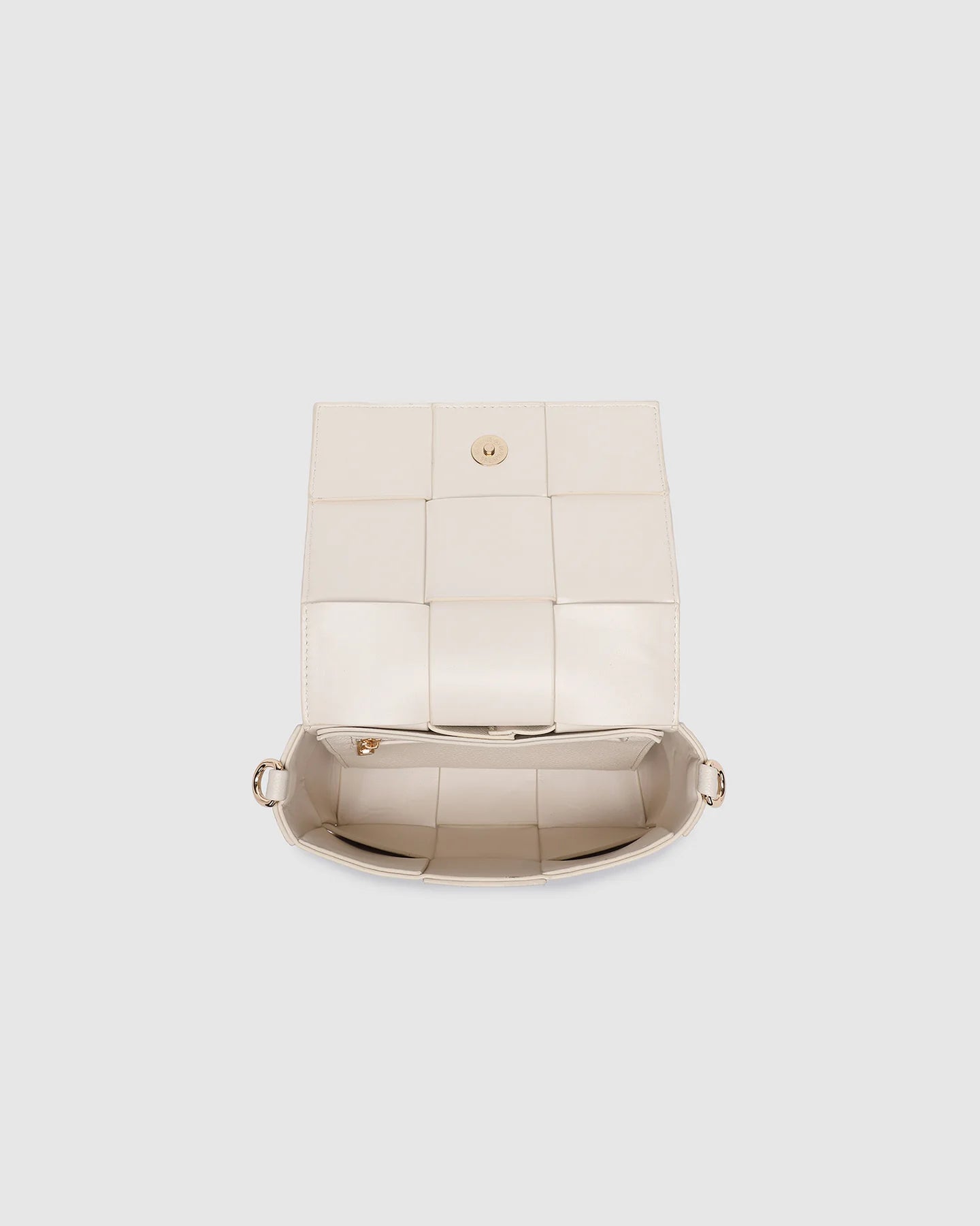 Josephine Crossbody Bag (Vanilla) - Something For Me​​