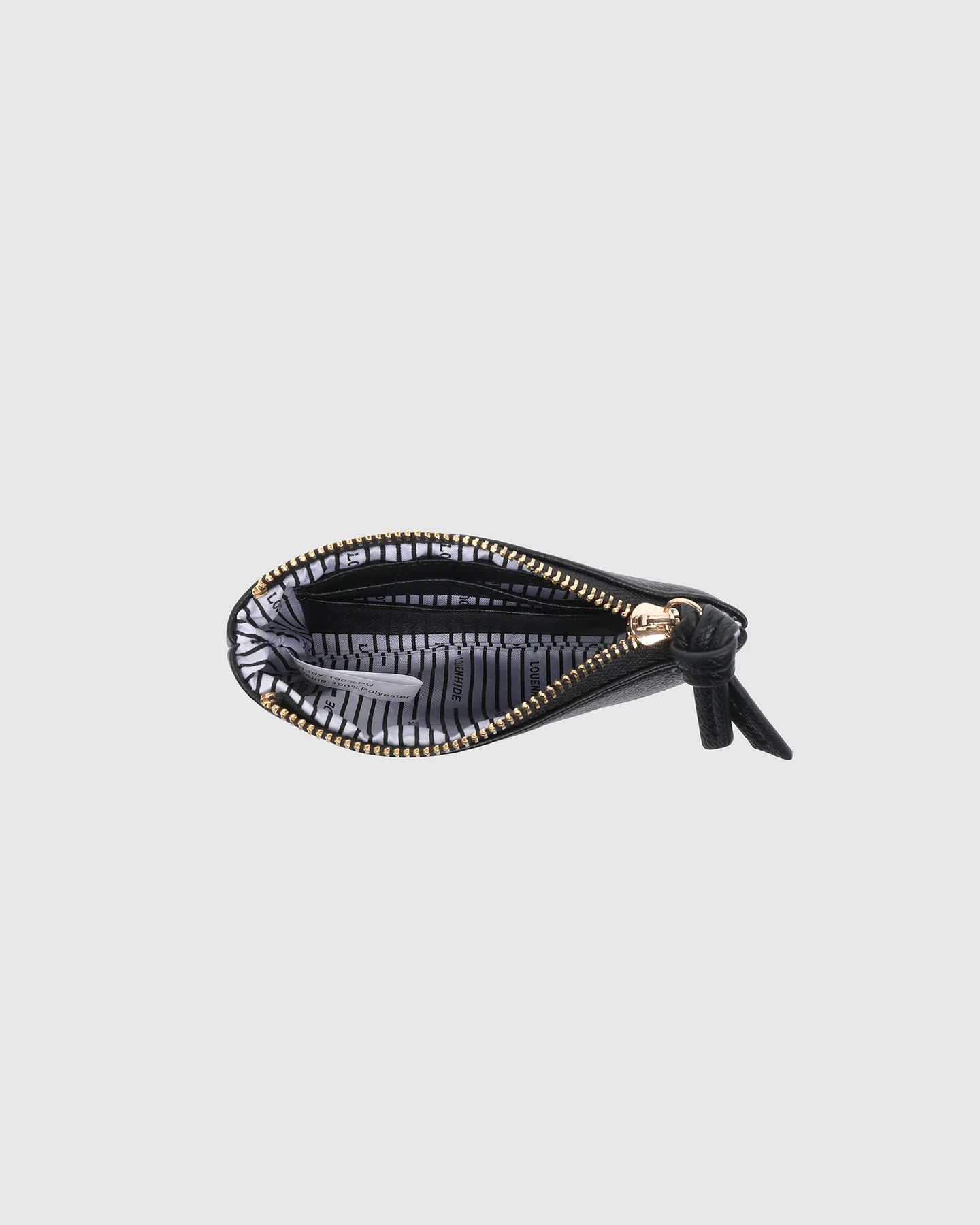 Kuta Purse (Black) - Something For Me​​
