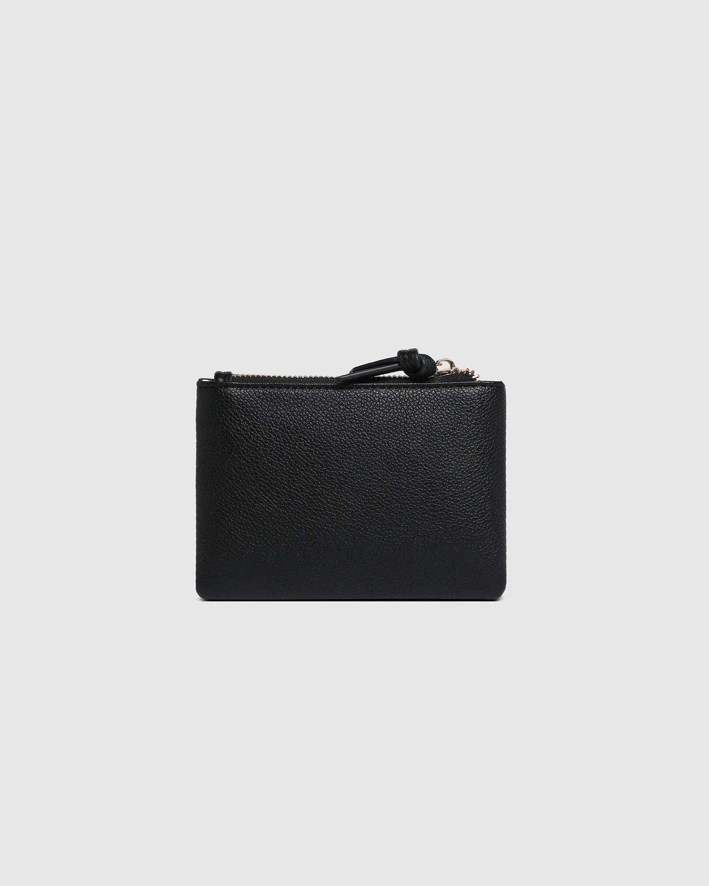 Kuta Purse (Black) - Something For Me​​