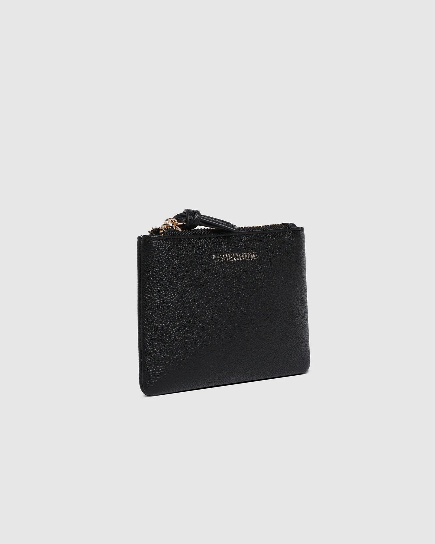 Kuta Purse (Black) - Something For Me​​