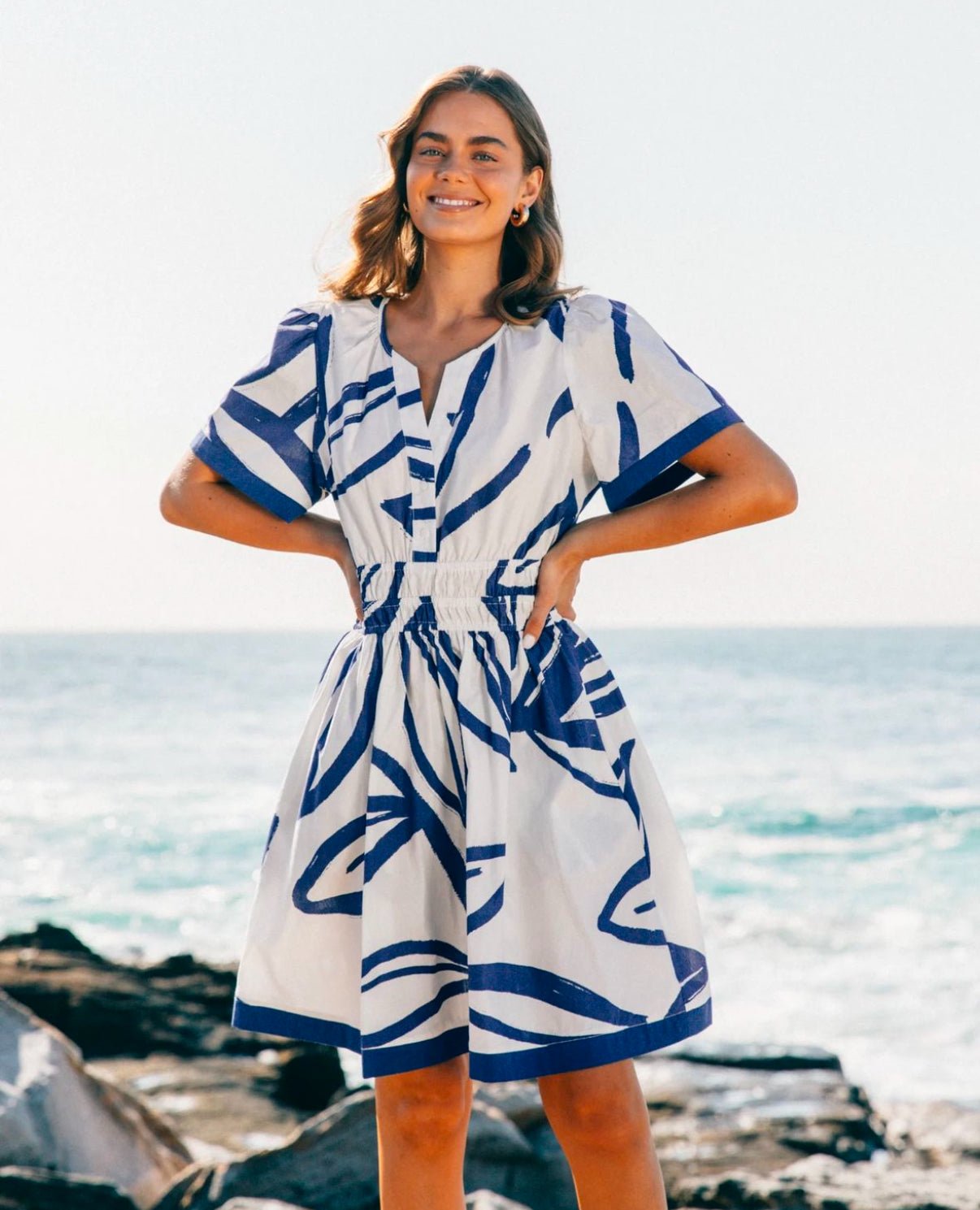 Liana Dress - Something For Me​​