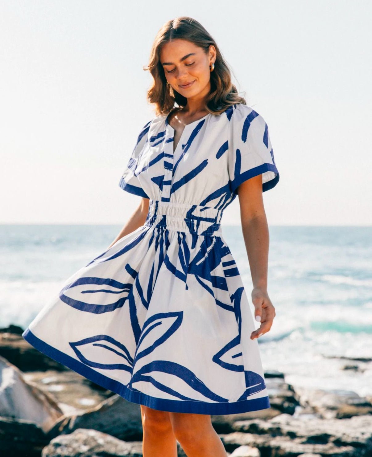 Liana Dress - Something For Me​​