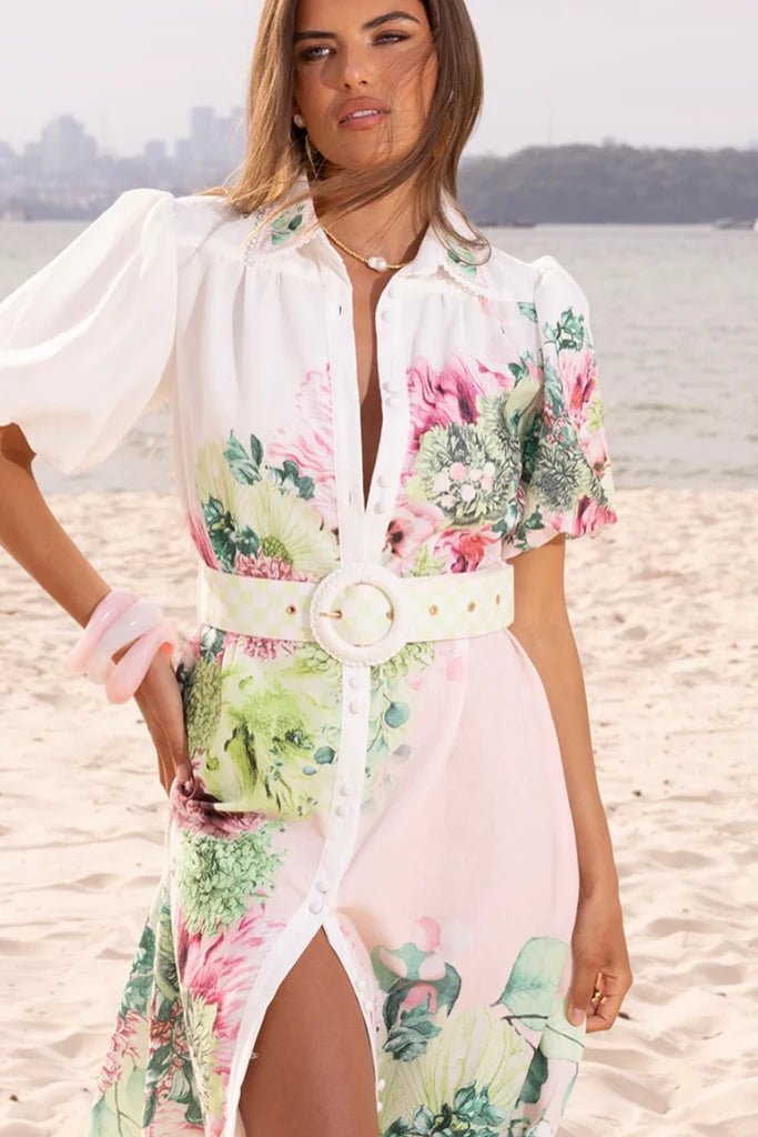 Lola Dress - Something For Me​​