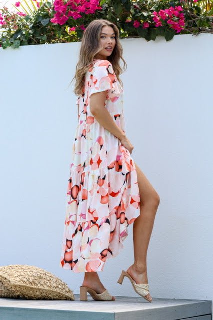 Maddison Dress - Something For Me​​
