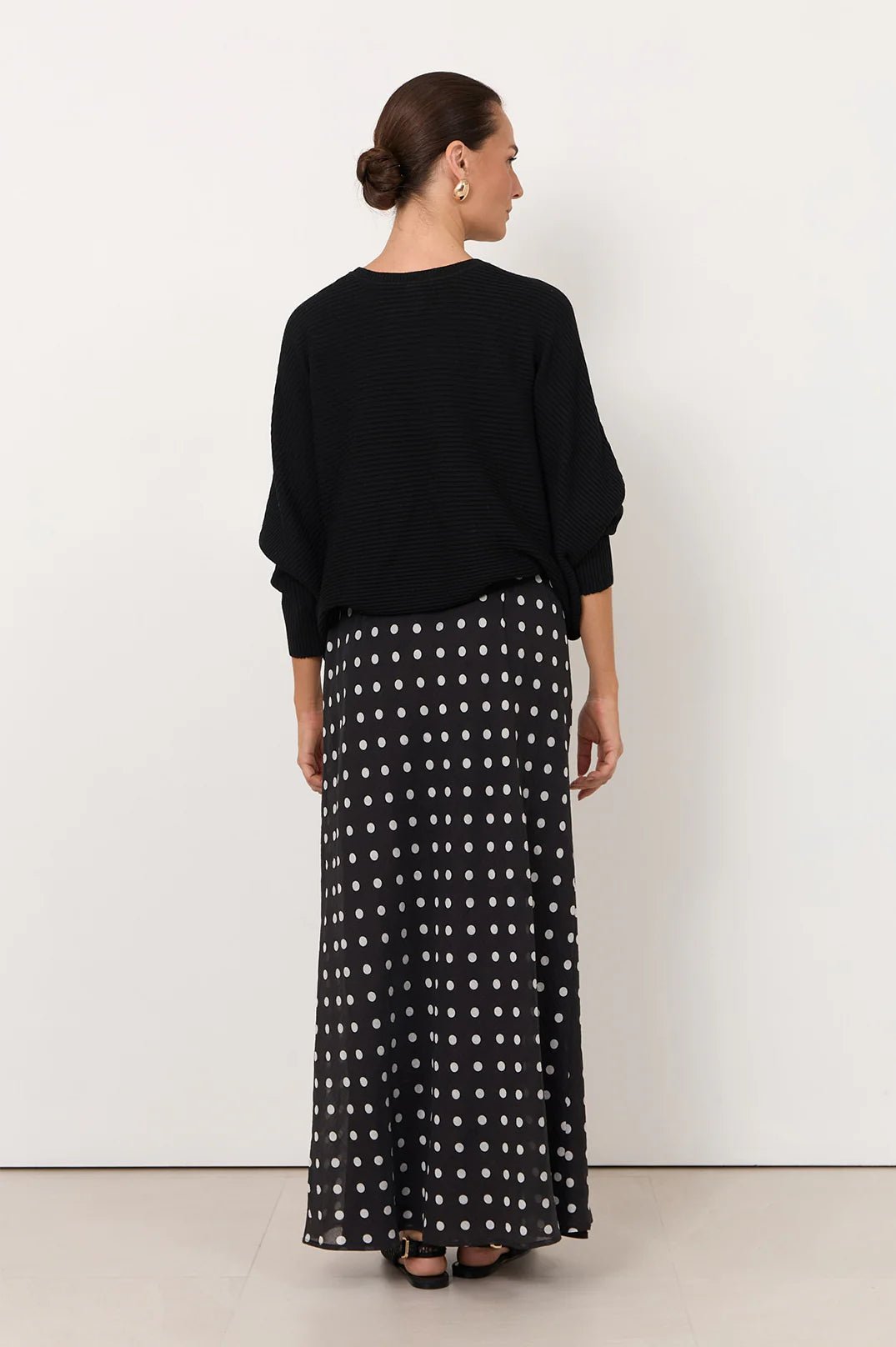 Mae Maxi Skirt (Spot) - Something For Me​​