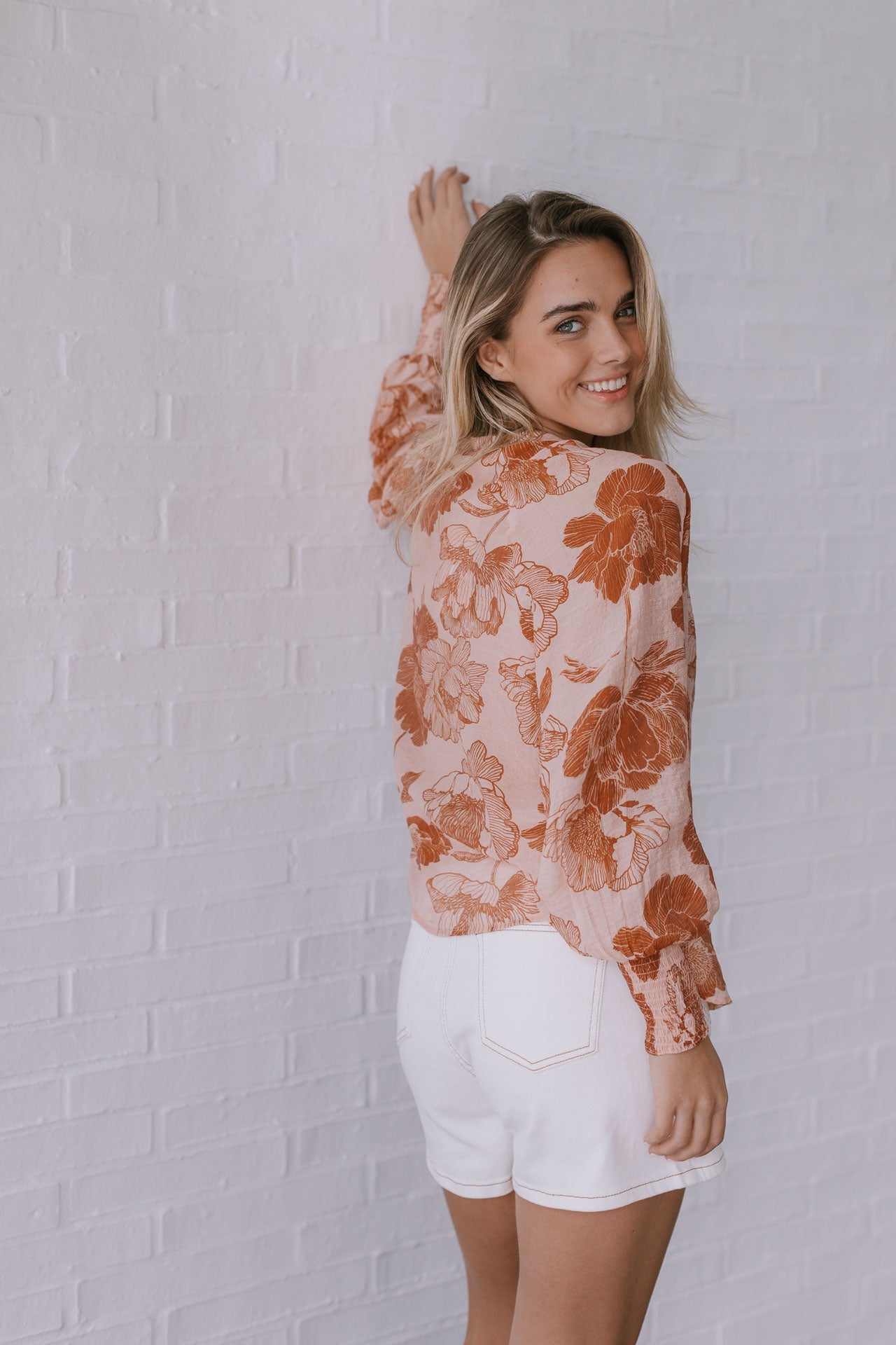 Maisy Shirt - Something For Me​​