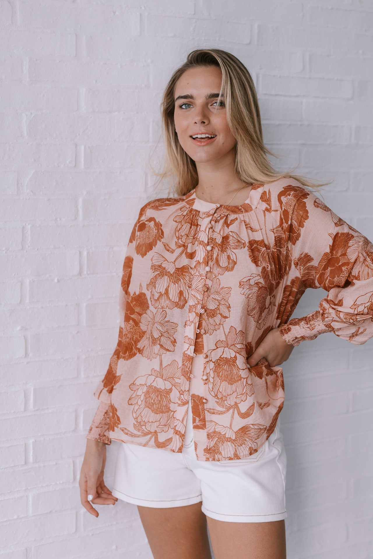 Maisy Shirt - Something For Me​​