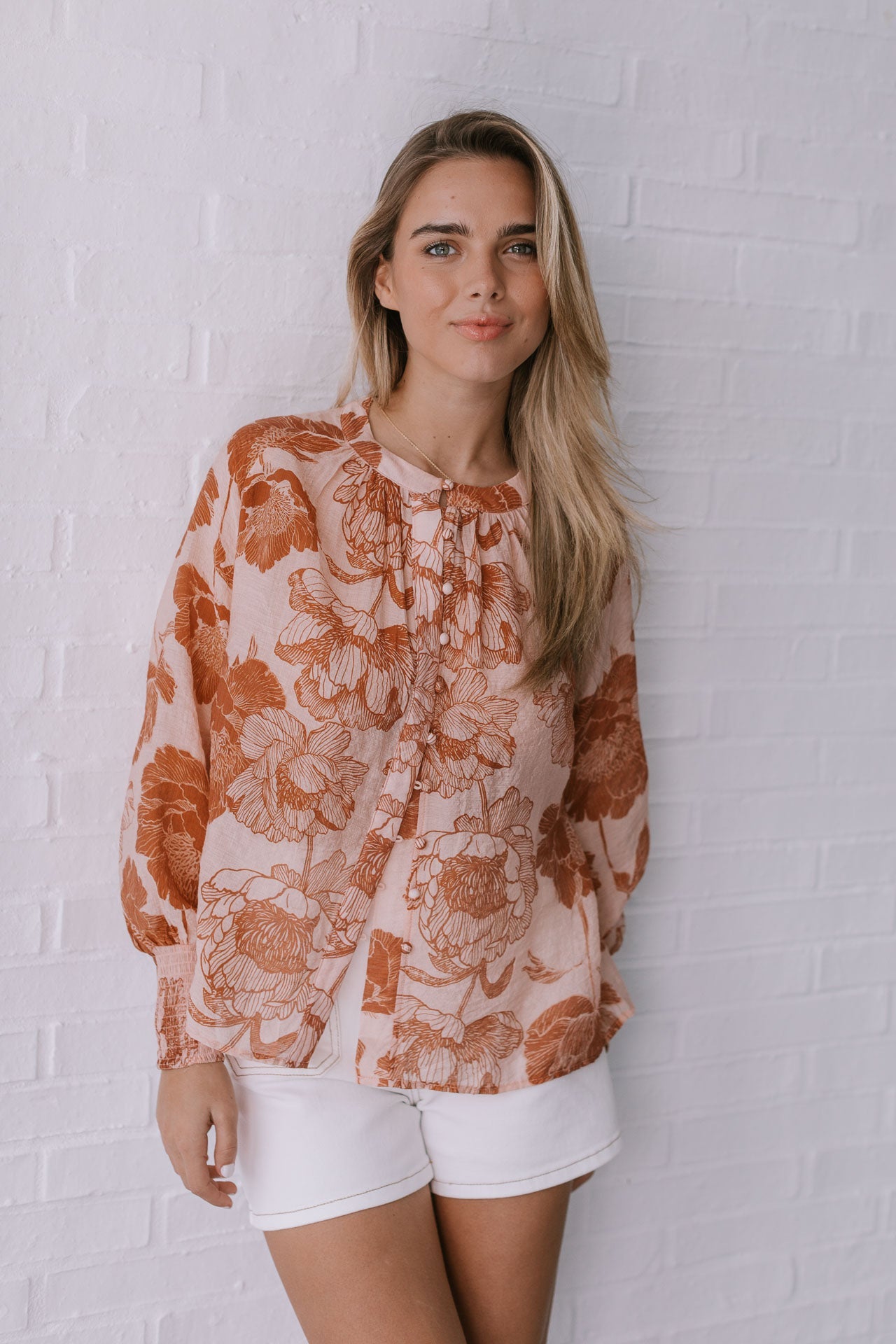 Maisy Shirt - Something For Me​​