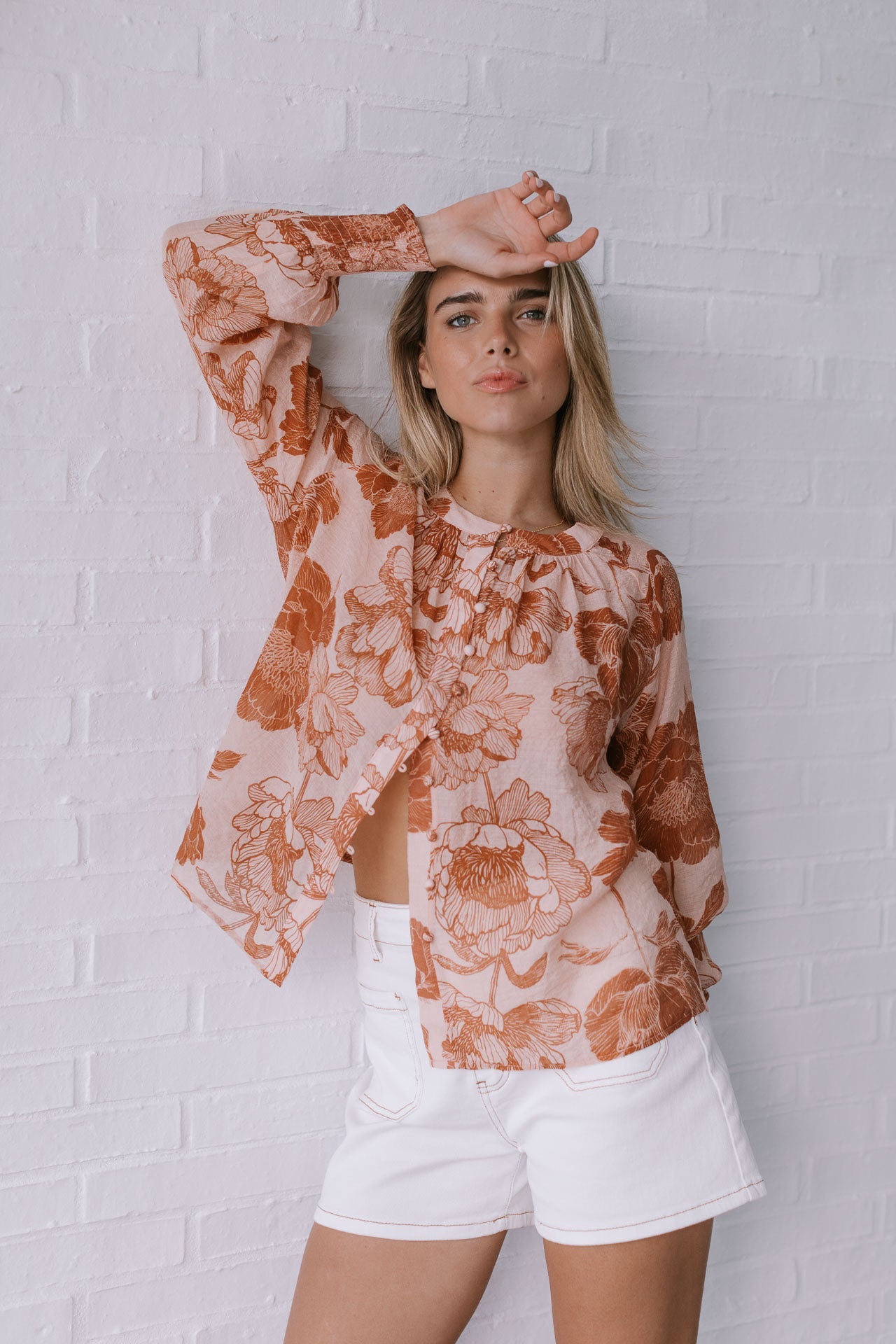 Maisy Shirt - Something For Me​​