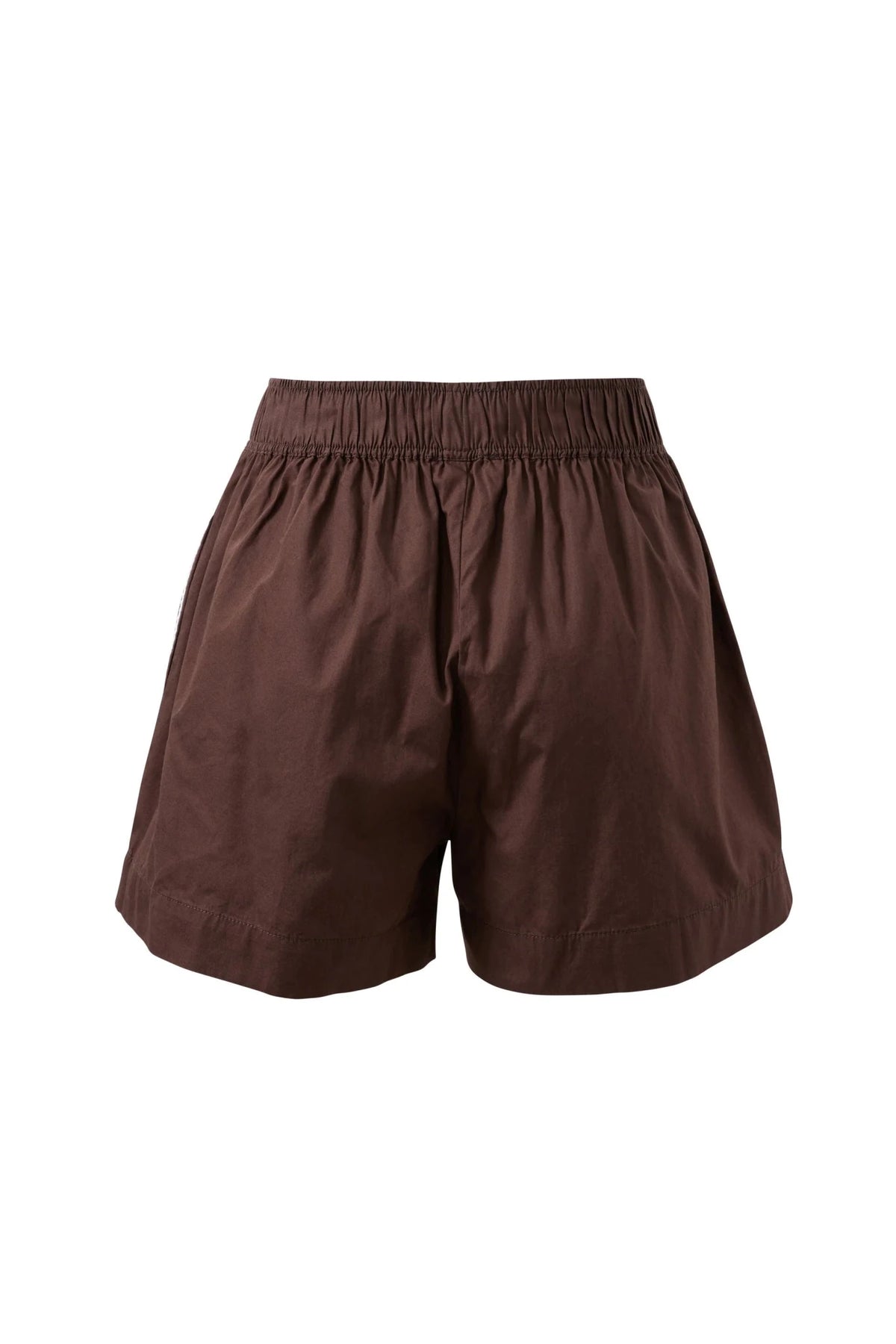 Mila Short (Chocolate Side Stripe) - Something For Me​​