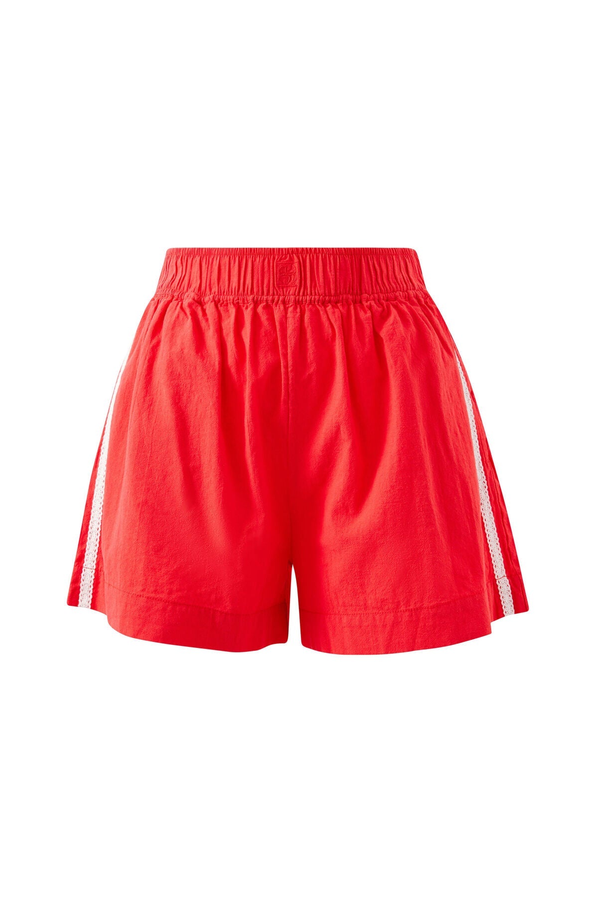 Mila Short (Heritage Red) - Something For Me​​