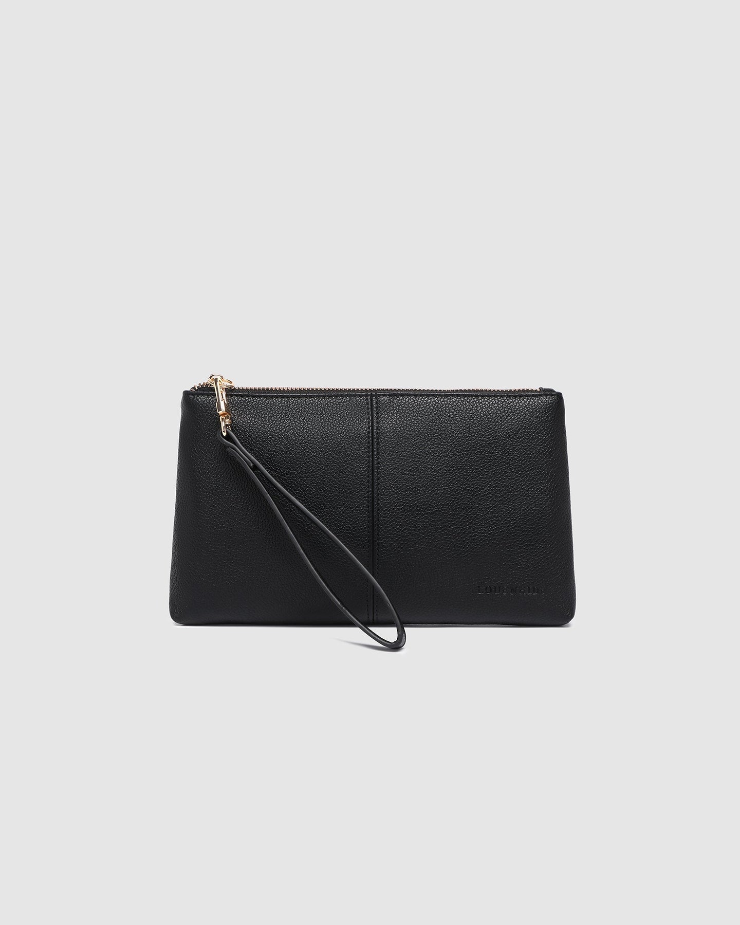 Mimi Clutch (Black) - Something For Me​​