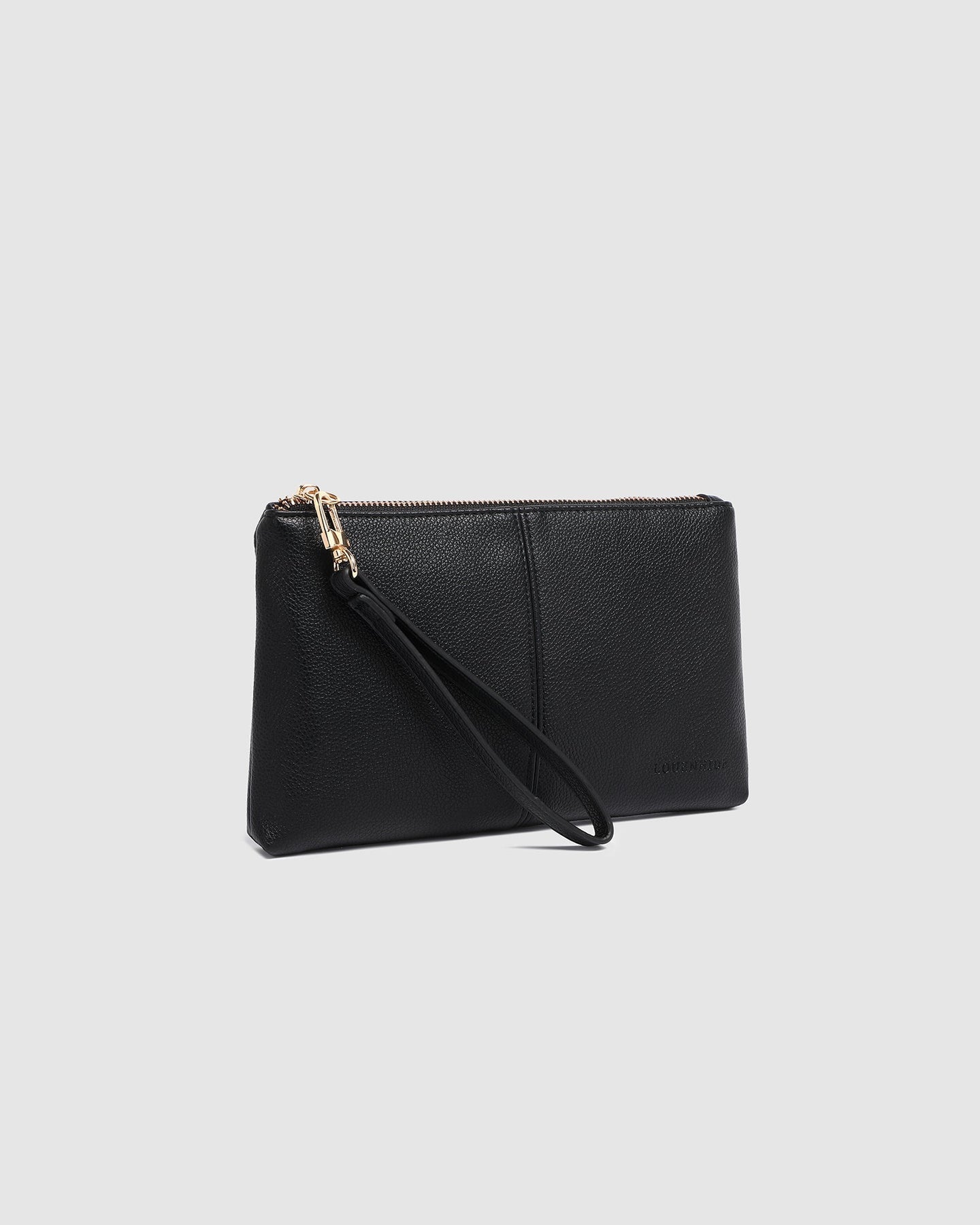 Mimi Clutch (Black) - Something For Me​​