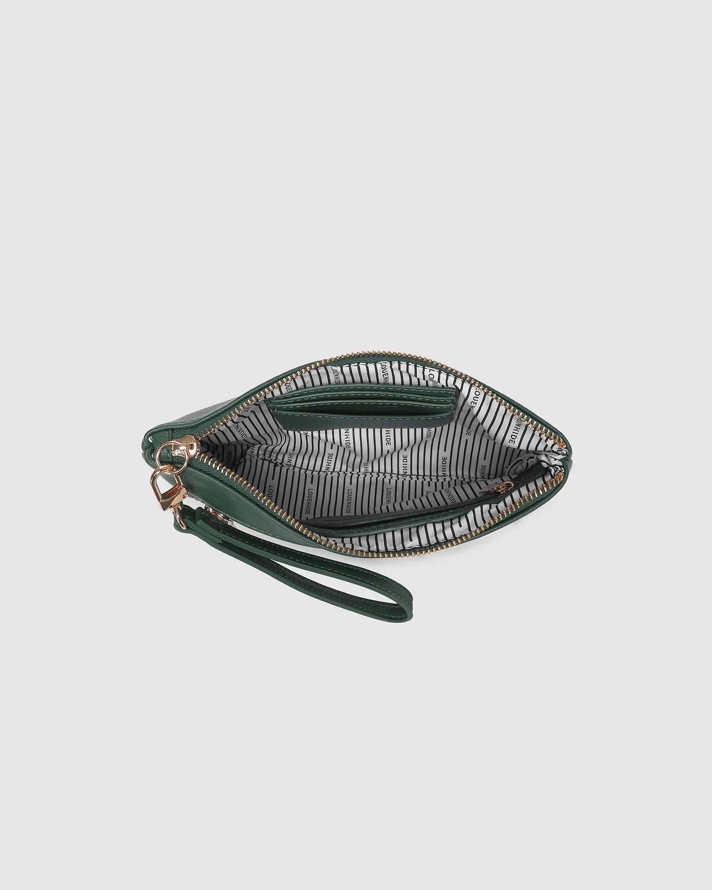 Mimi Clutch (Forest Green) - Something For Me​​