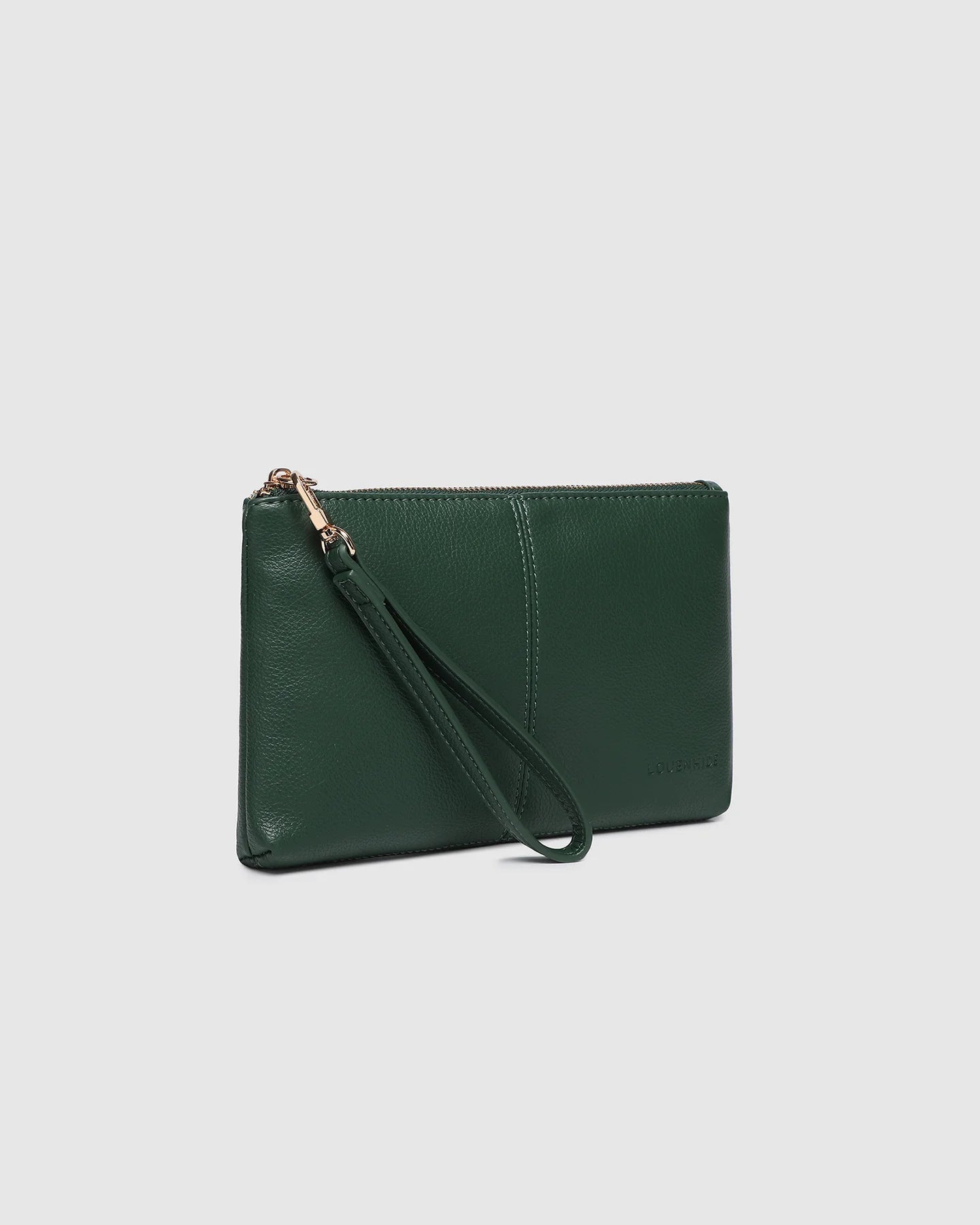 Mimi Clutch (Forest Green) - Something For Me​​