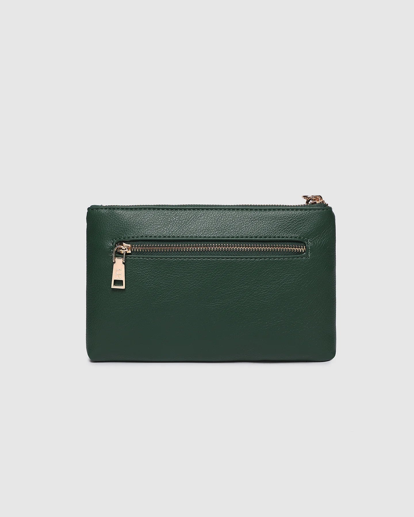 Mimi Clutch (Forest Green) - Something For Me​​