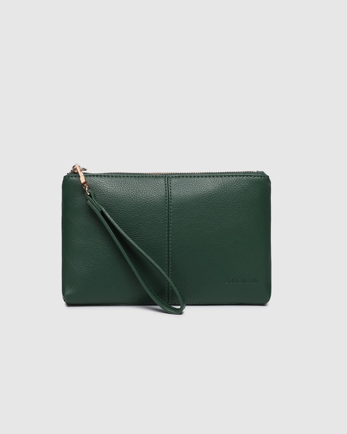 Mimi Clutch (Forest Green) - Something For Me​​