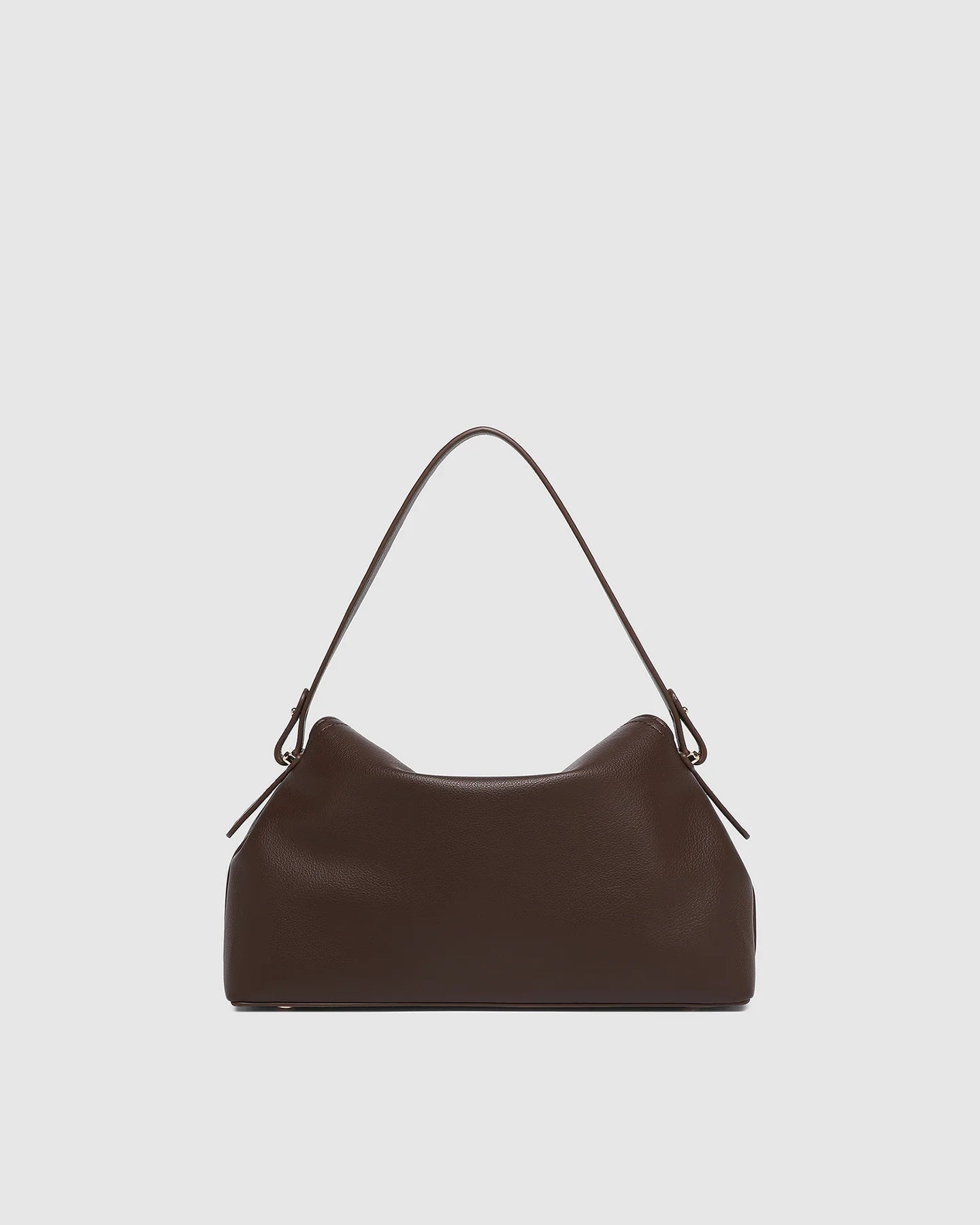Nicole Handbag (Chocolate) - Something For Me​​