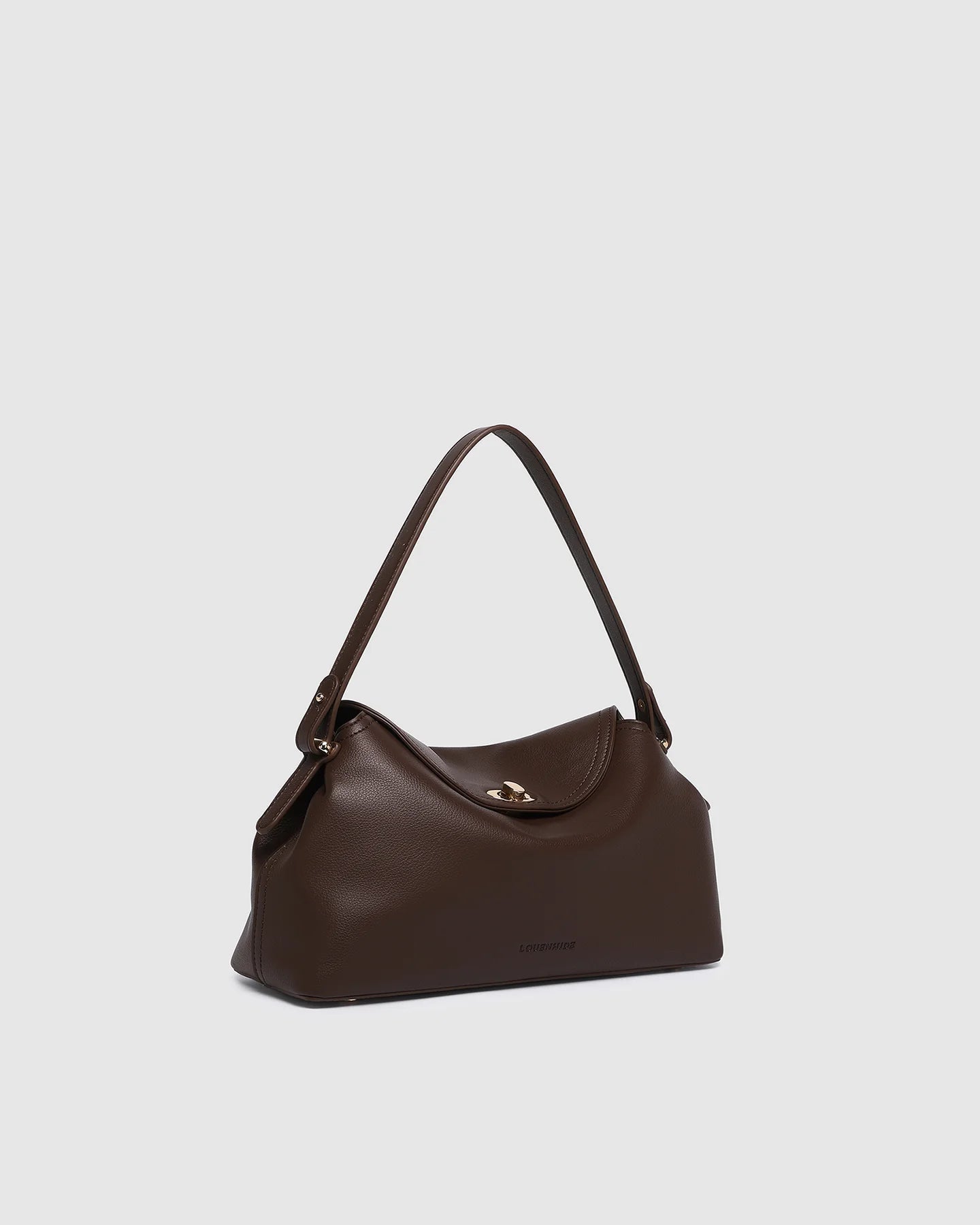 Nicole Handbag (Chocolate) - Something For Me​​