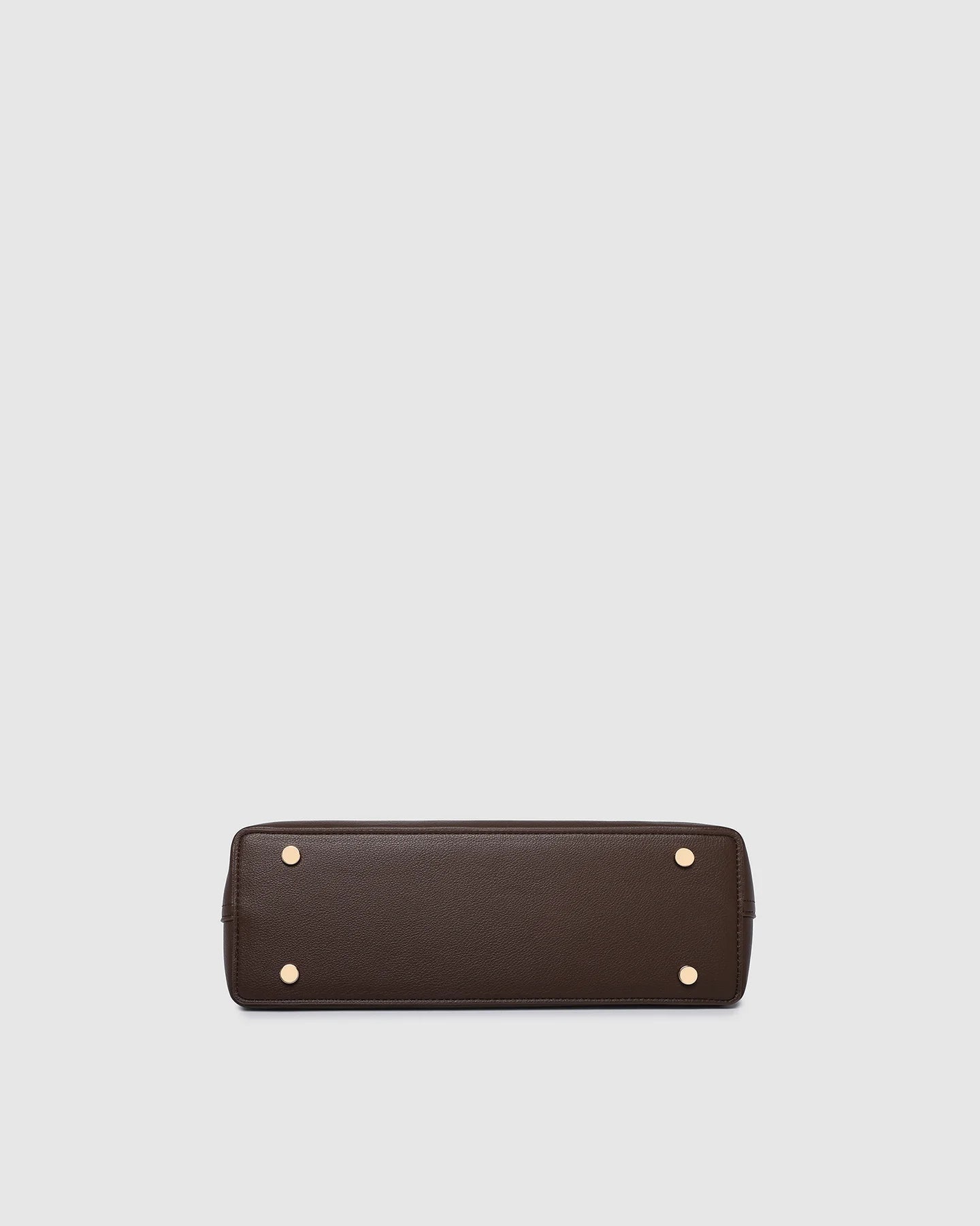Nicole Handbag (Chocolate) - Something For Me​​