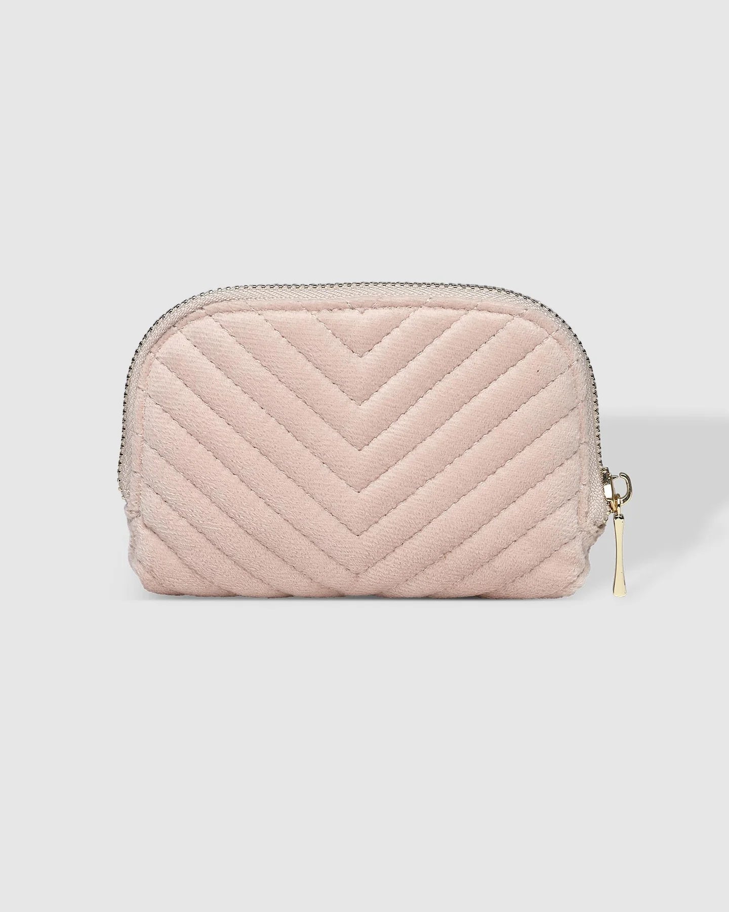 Nina Purse (Velvet Malt) - Something For Me​​