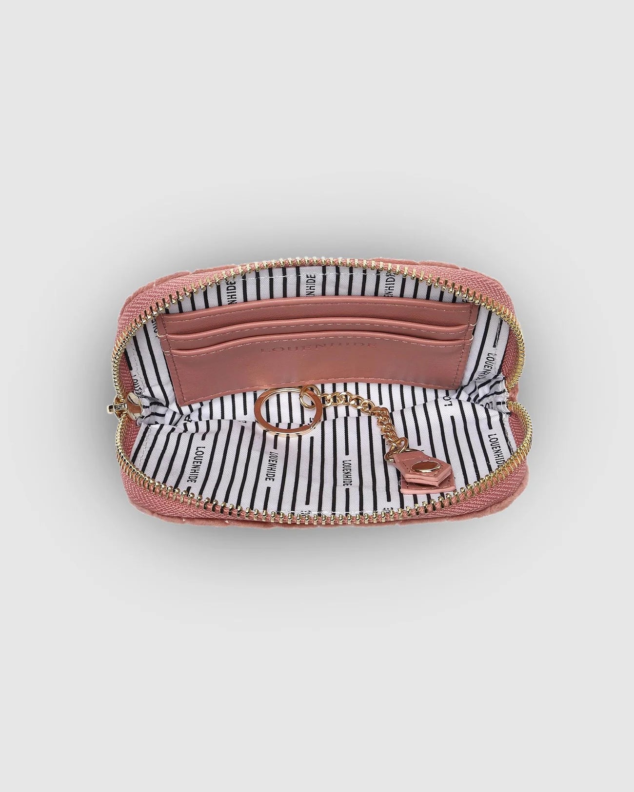 Nina Purse (Velvet Spice) - Something For Me​​