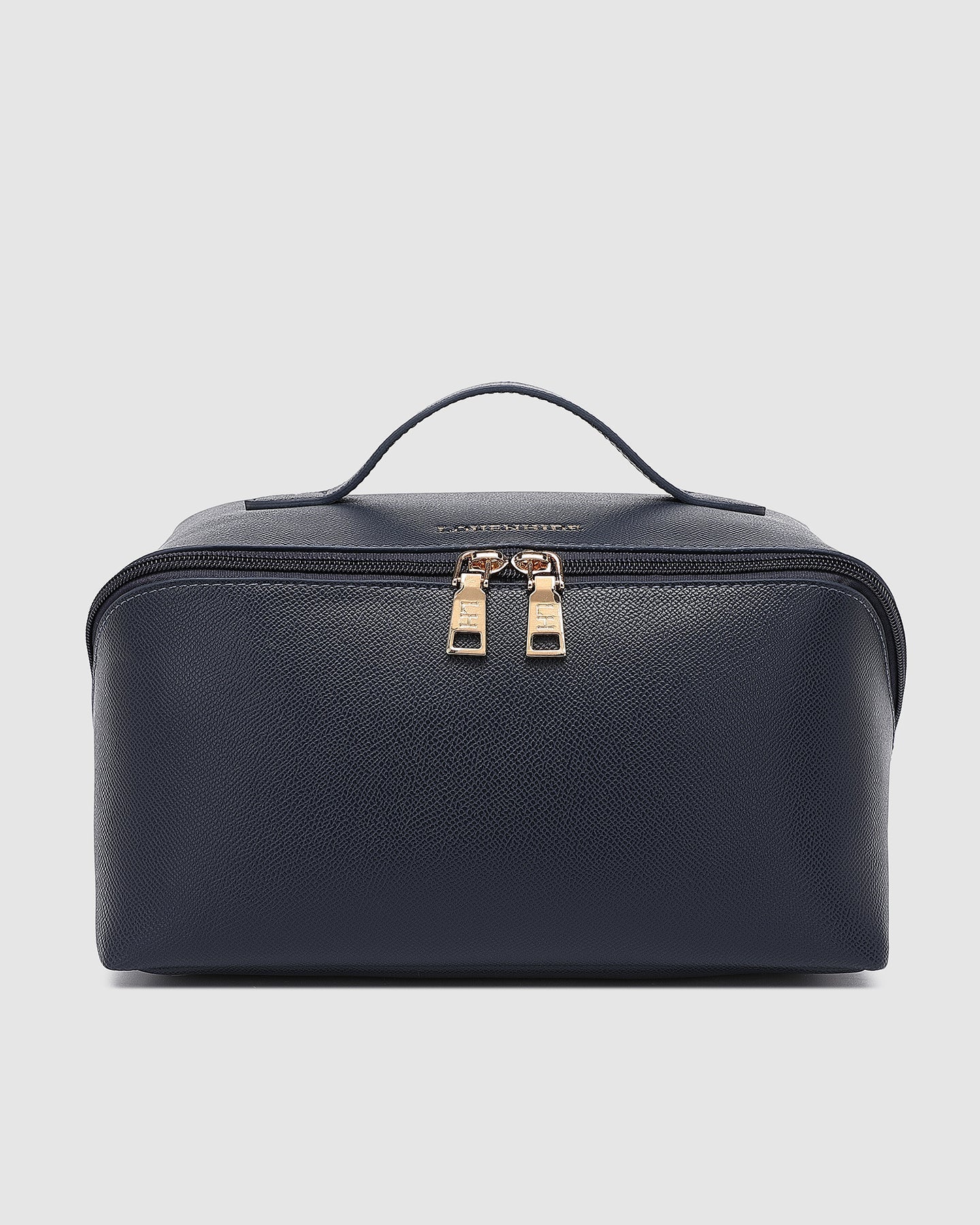 Orion Cosmetic Case (Navy) - Something For Me​​