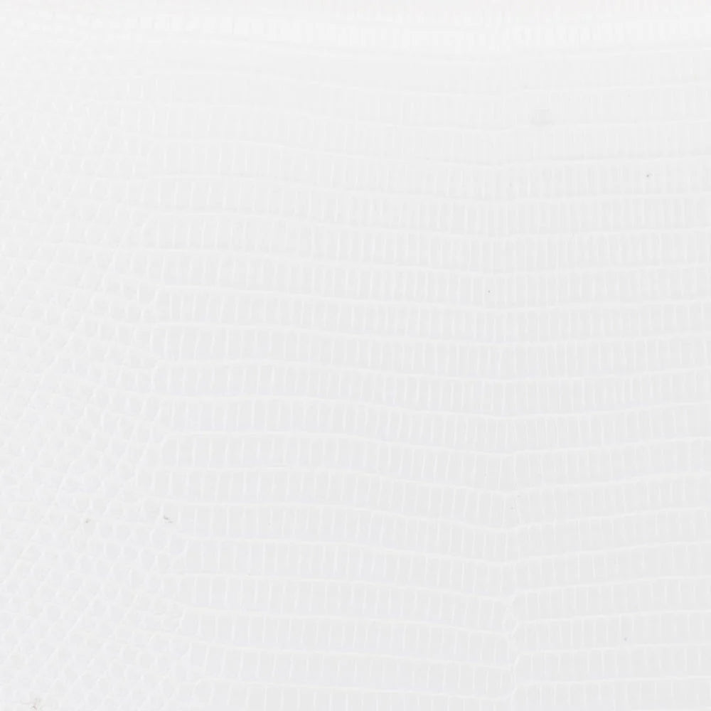 Peta Pearl Handle Bag (White) - Something For Me​​