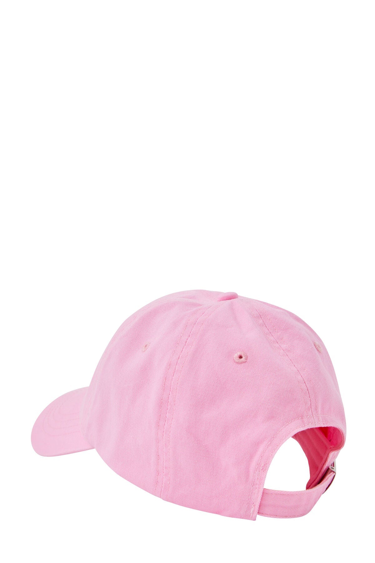 Pip Everyday Cap (Hibiscus Pink) - Something For Me​​