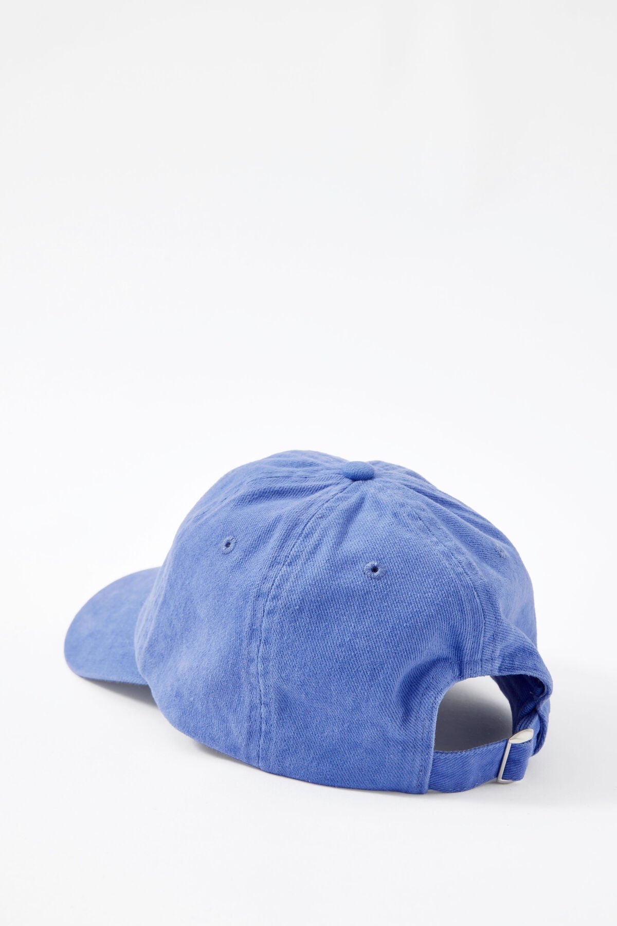 Pip Everyday Cap (Vintage Blue/Burnt Toffee) - Something For Me​​