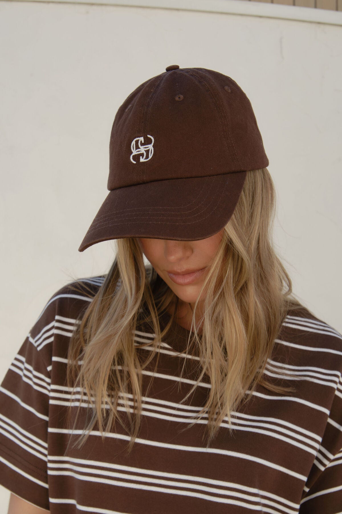 Pip Everyday Cap (Winter Choc) - Something For Me​​