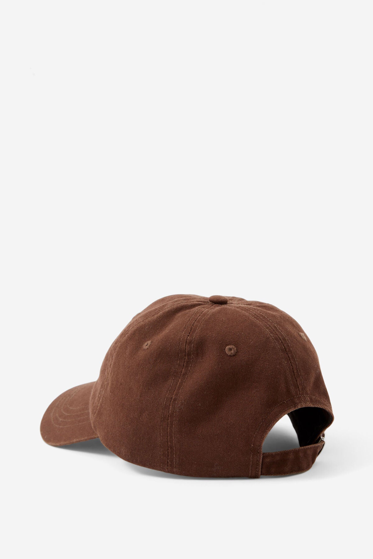 Pip Everyday Cap (Winter Choc) - Something For Me​​