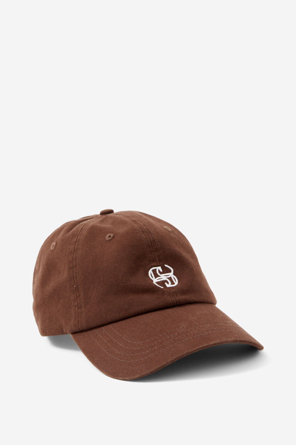 Pip Everyday Cap (Winter Choc) - Something For Me​​