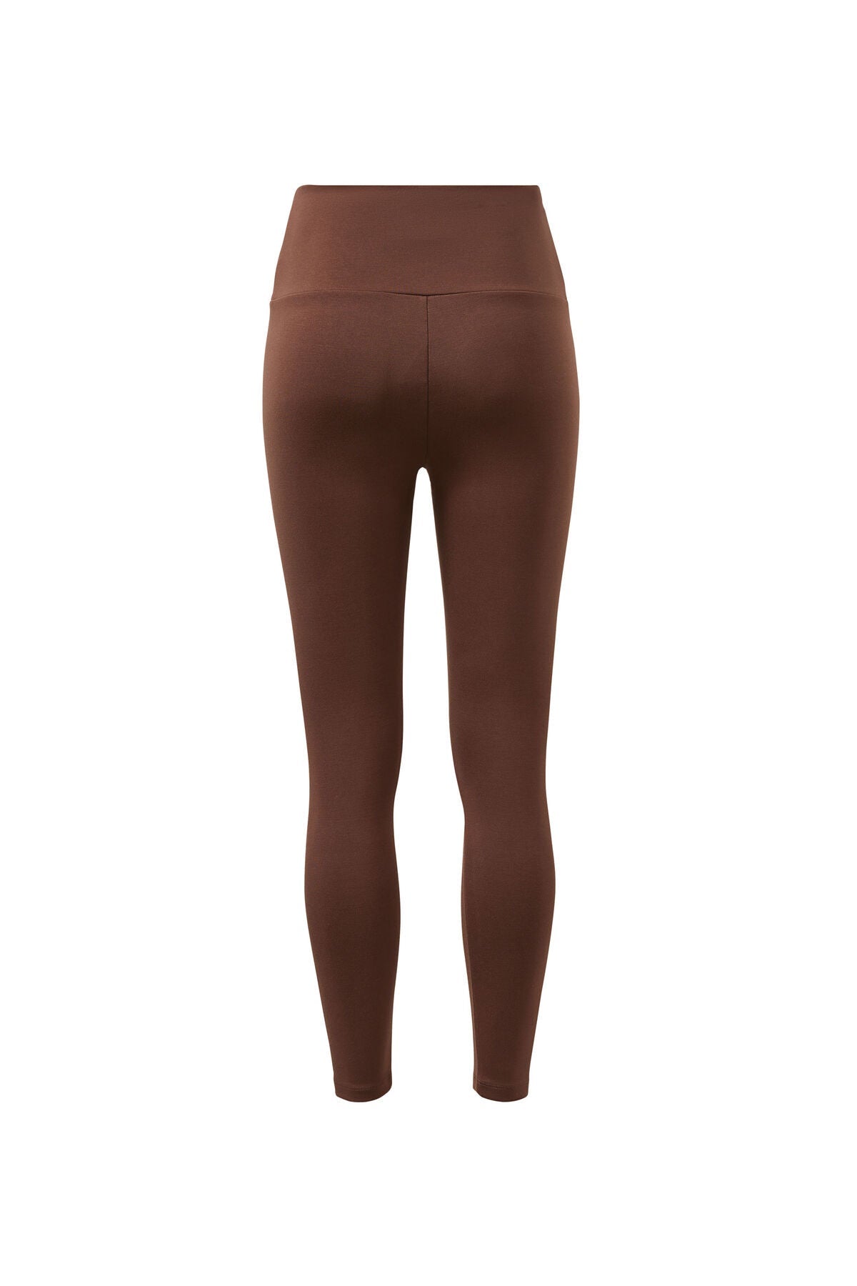 Ponte Pant (Chocolate) - Something For Me​​