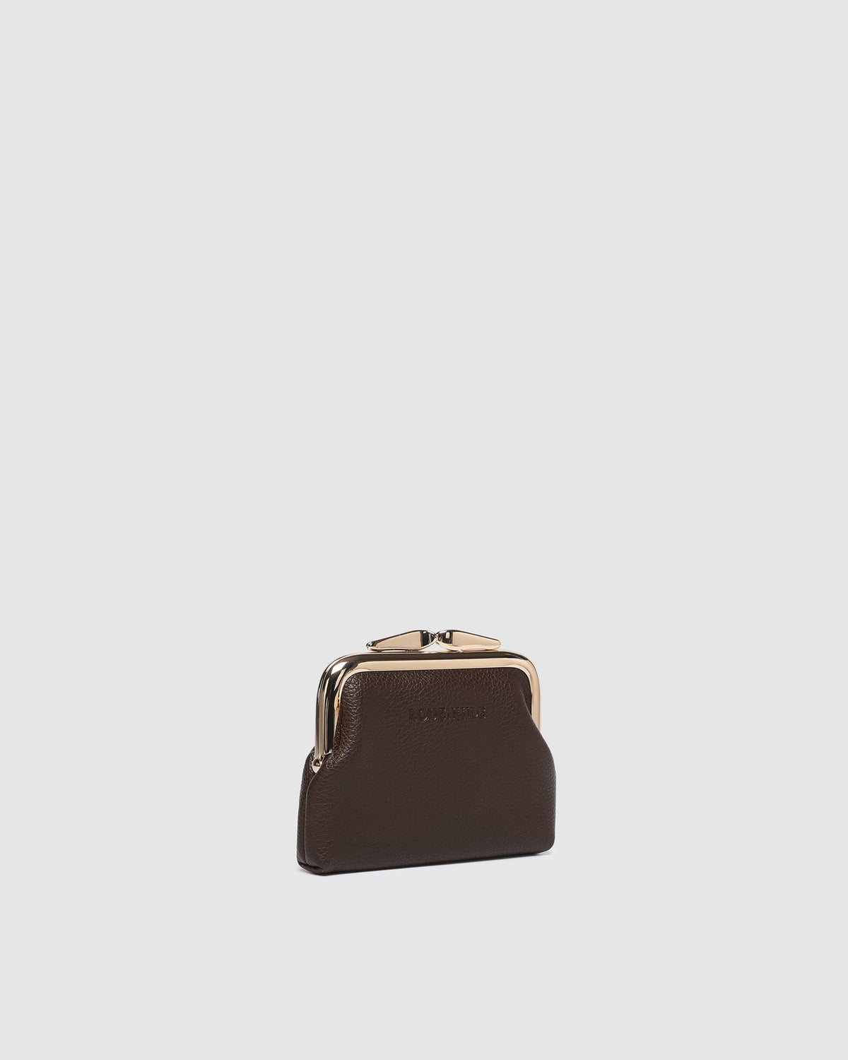 Ponto Purse (Chocolate) - Something For Me​​