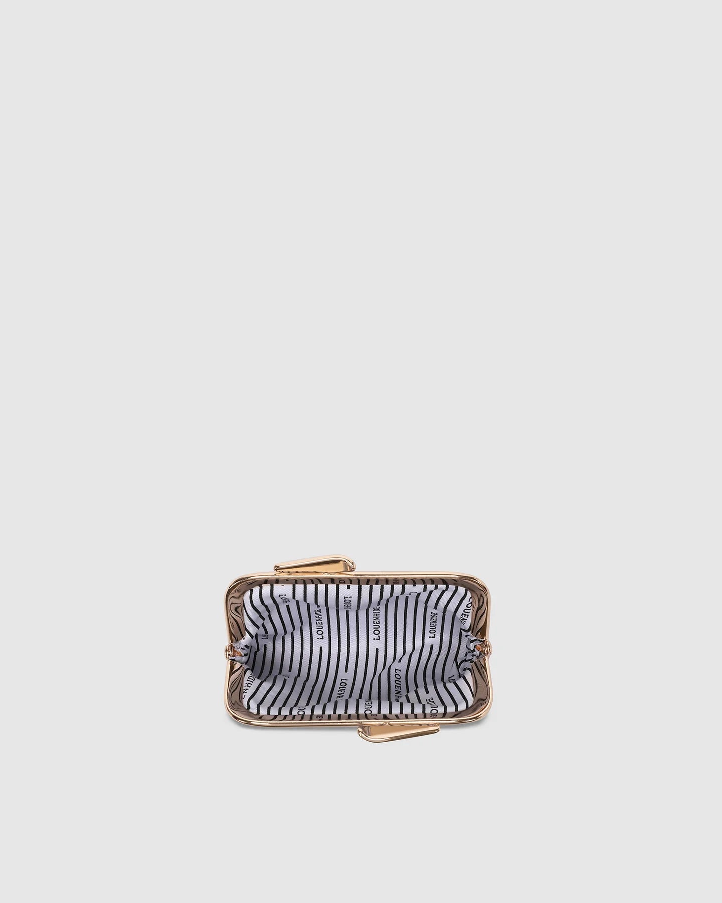 Ponto Purse (Chocolate) - Something For Me​​