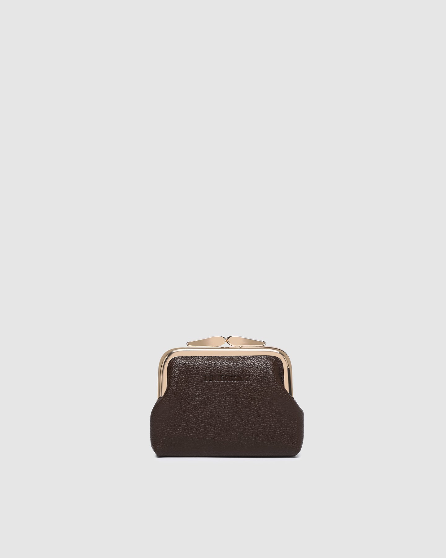 Ponto Purse (Chocolate) - Something For Me​​