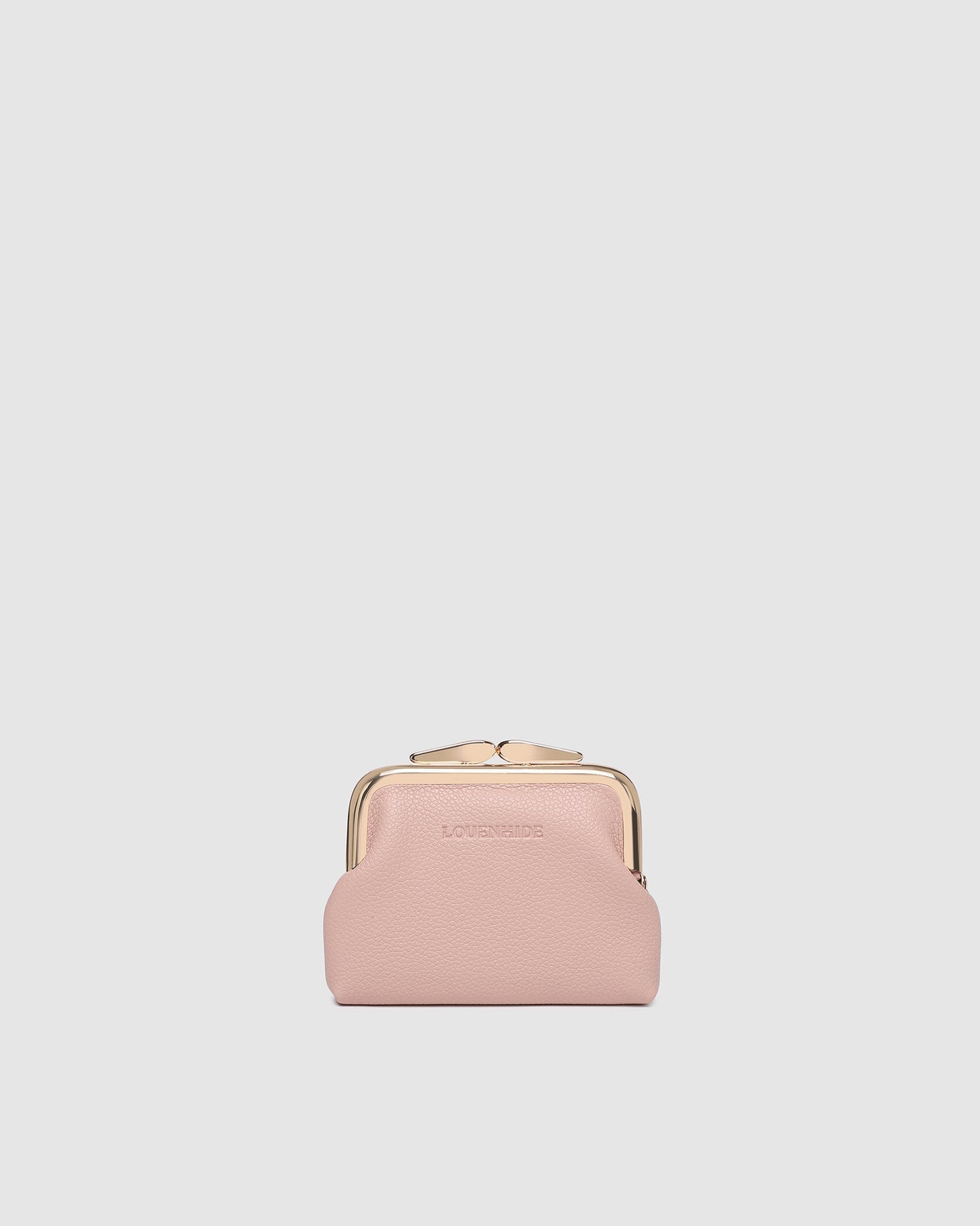 Ponto Purse (Dusty Pink) - Something For Me​​