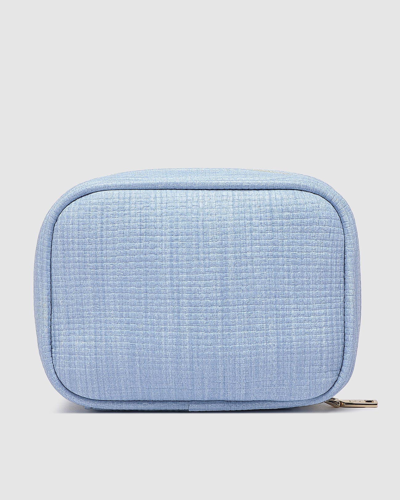 Rita Jewellery Case (Pastel Blue) - Something For Me​​